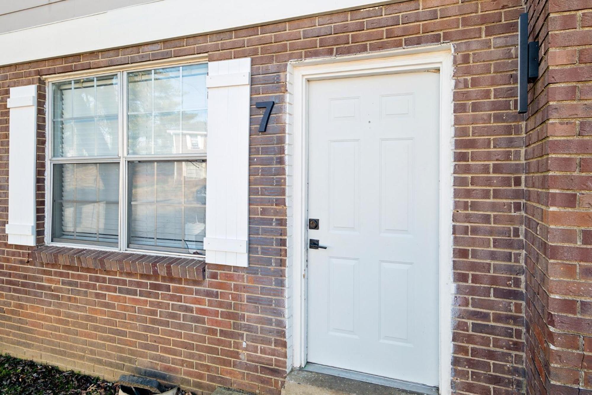 Brentwood U7 I Cozy & Comfy I 2bd I Free Parking Nashville
