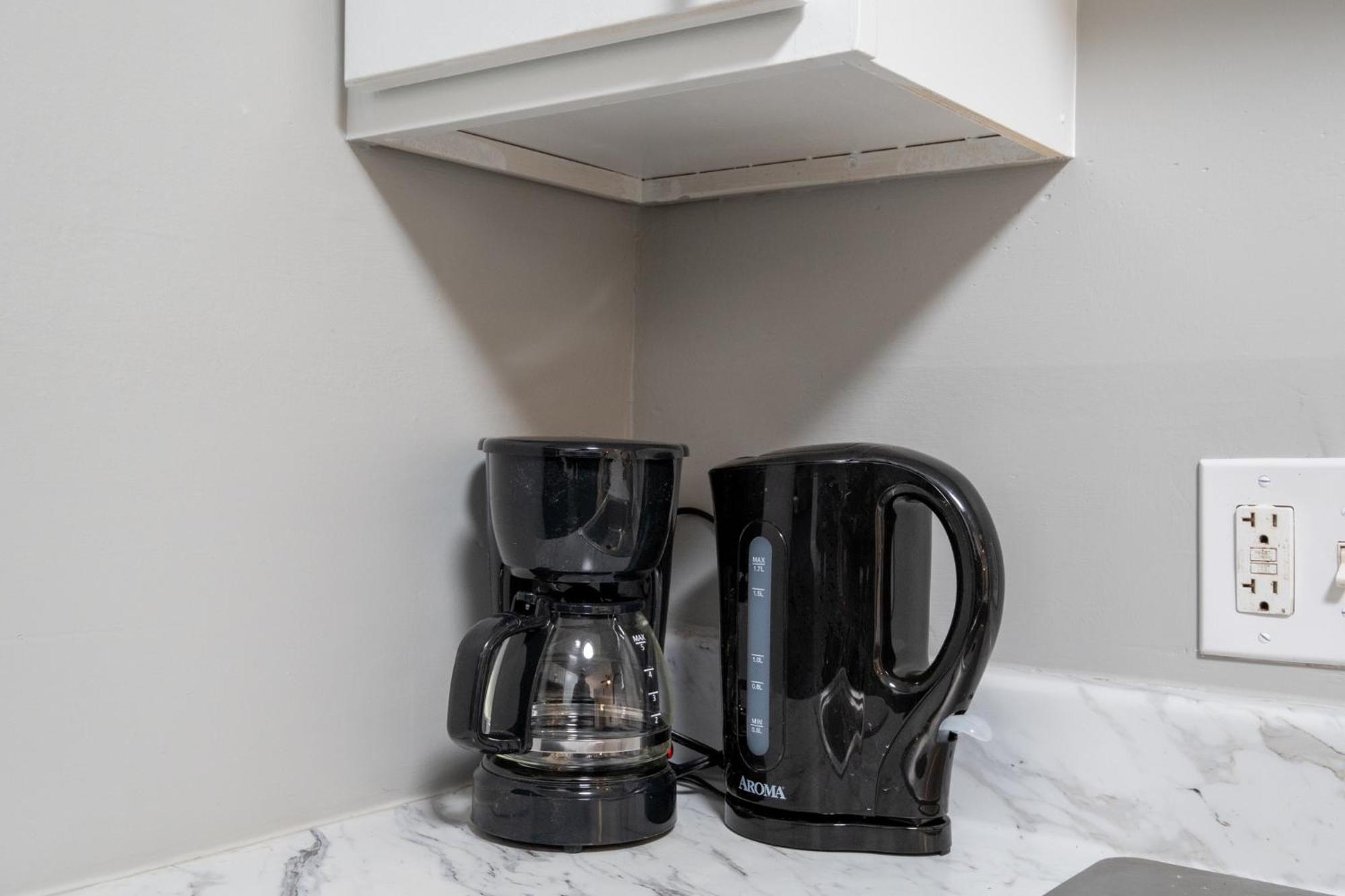 Apartment Brentwood C2 I Cozy & Comfy I 2bd I Free Parking *