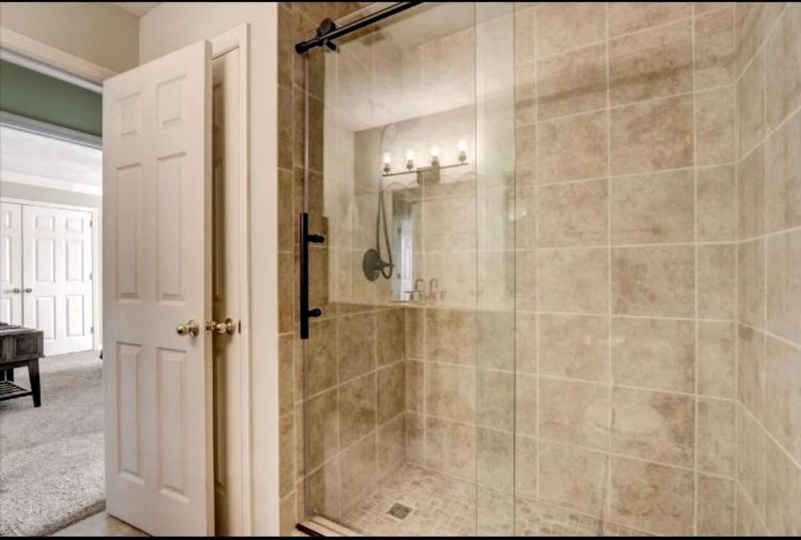 4 Bedroom Corporate Holiday home Nashville