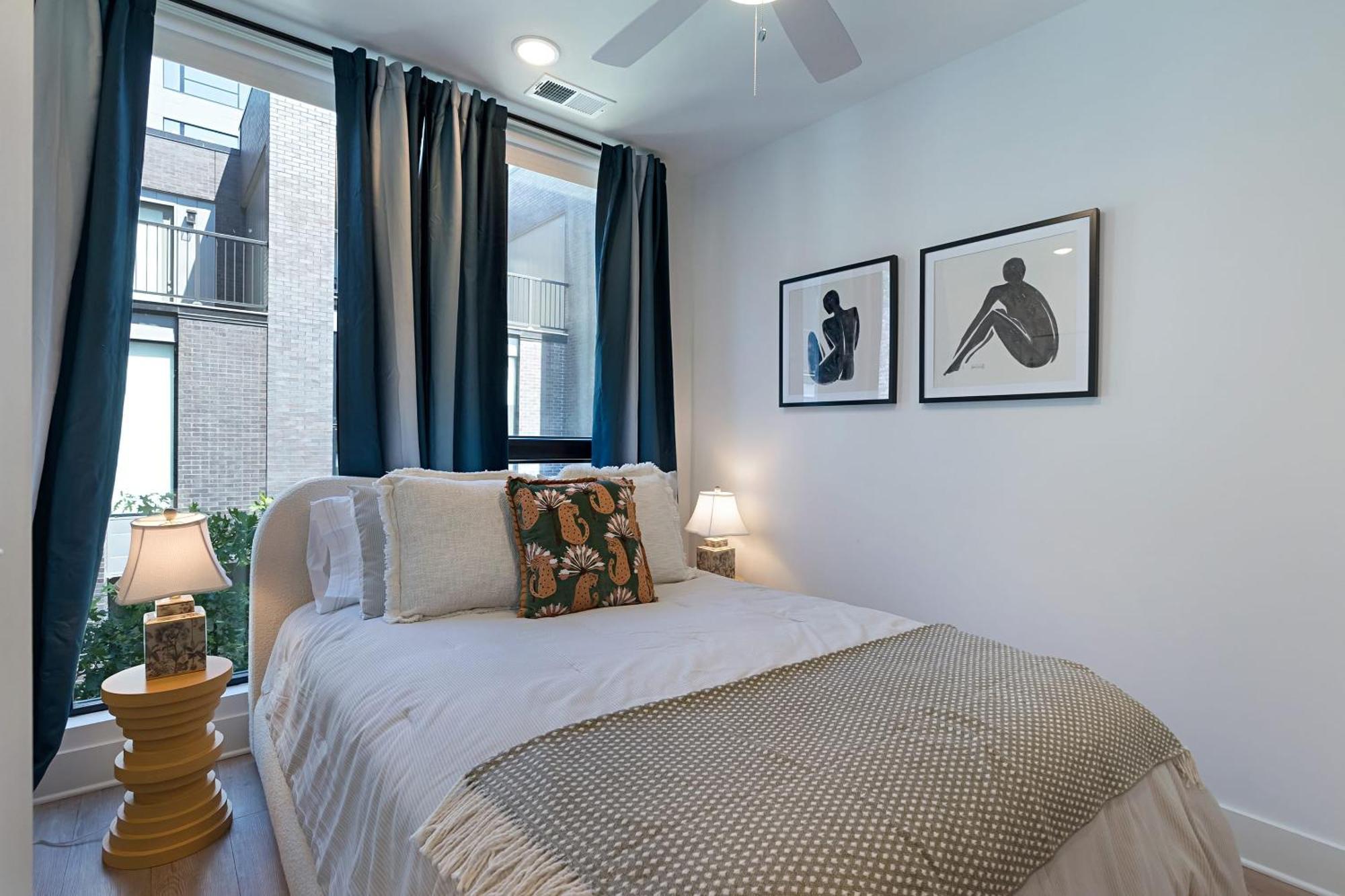 The Grove By Avantstay Apartment Nashville