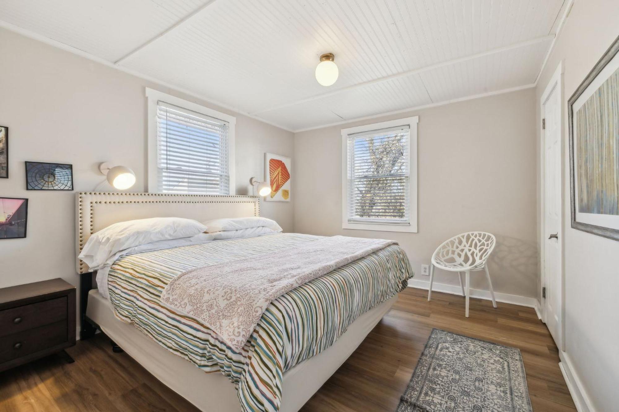 Sunny Delight * Nashville