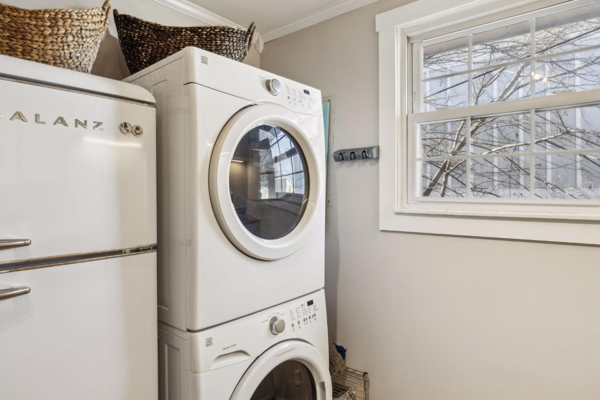 Sunny Delight Apartment *