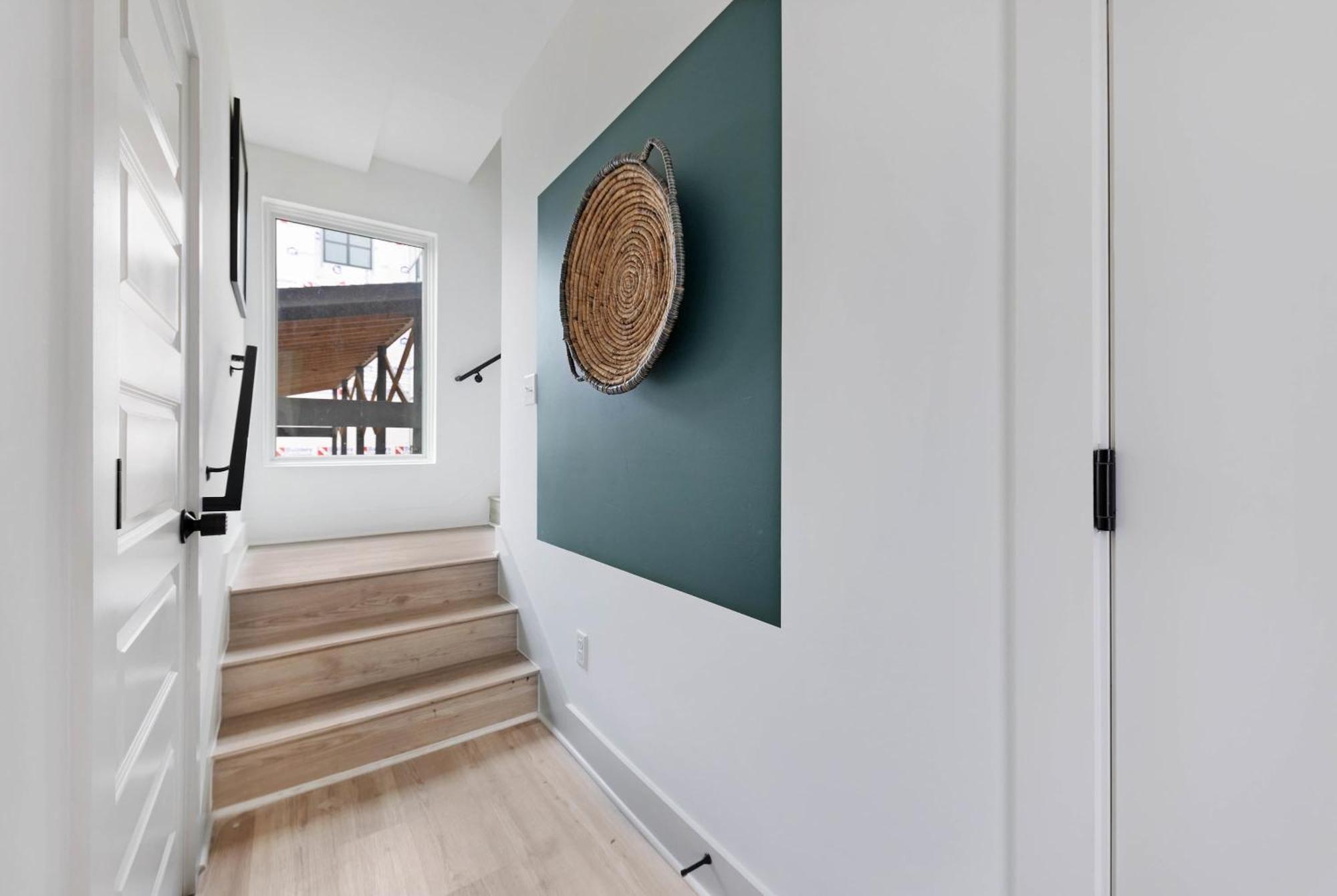 The Daylily & The Aster - Two Four Bedroom Homes Holiday home Nashville