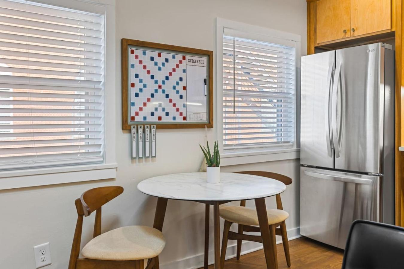 Holiday home Mid-century Modern Near Restaurants, Coffee And Bars