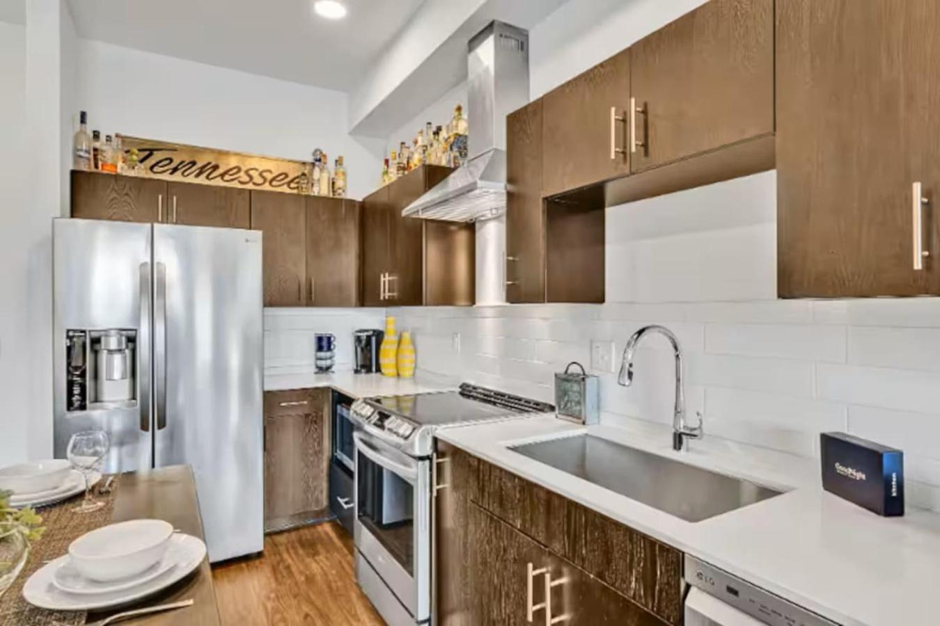 Escape Perfect For Couples Apartment *
