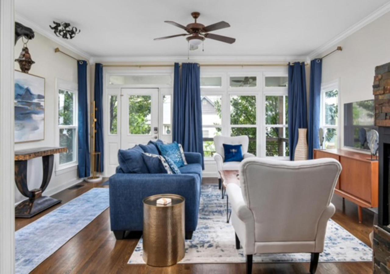 The Magnolia House * Nashville