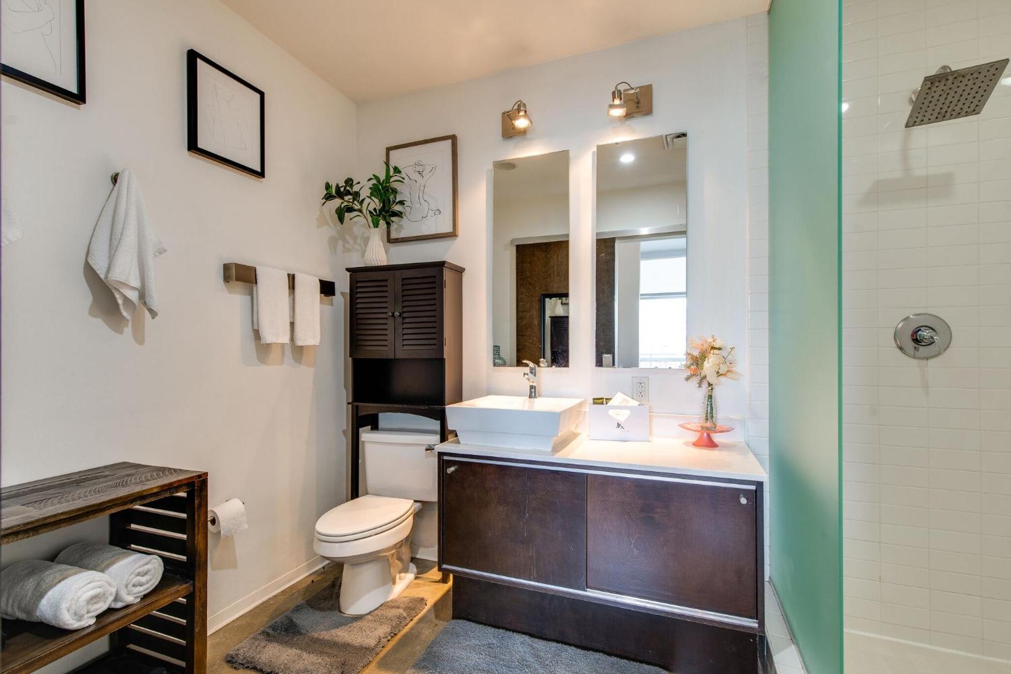 5m217 Longterm Just Across The River From Downtown Nashville