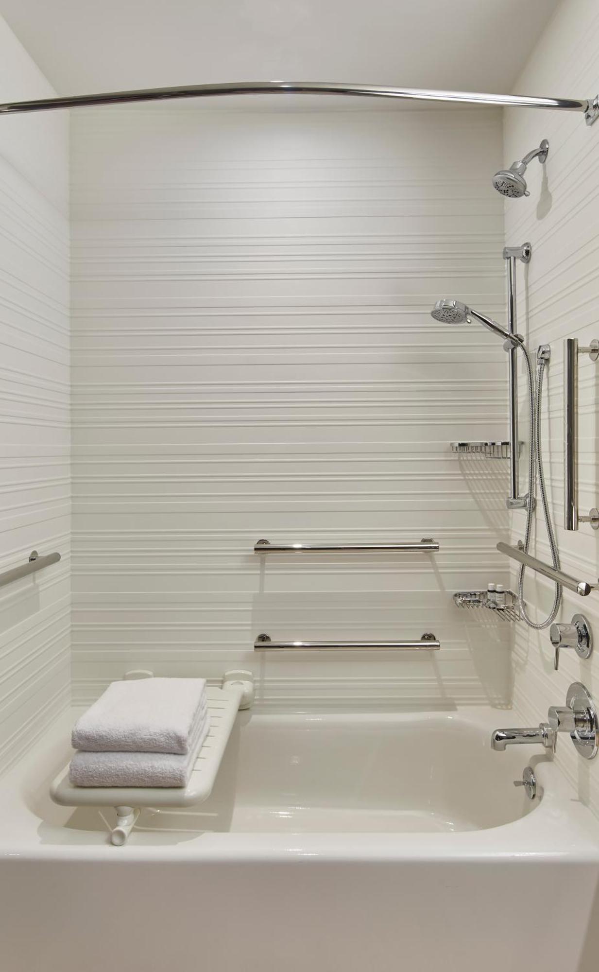 Ac Downtown Nashville