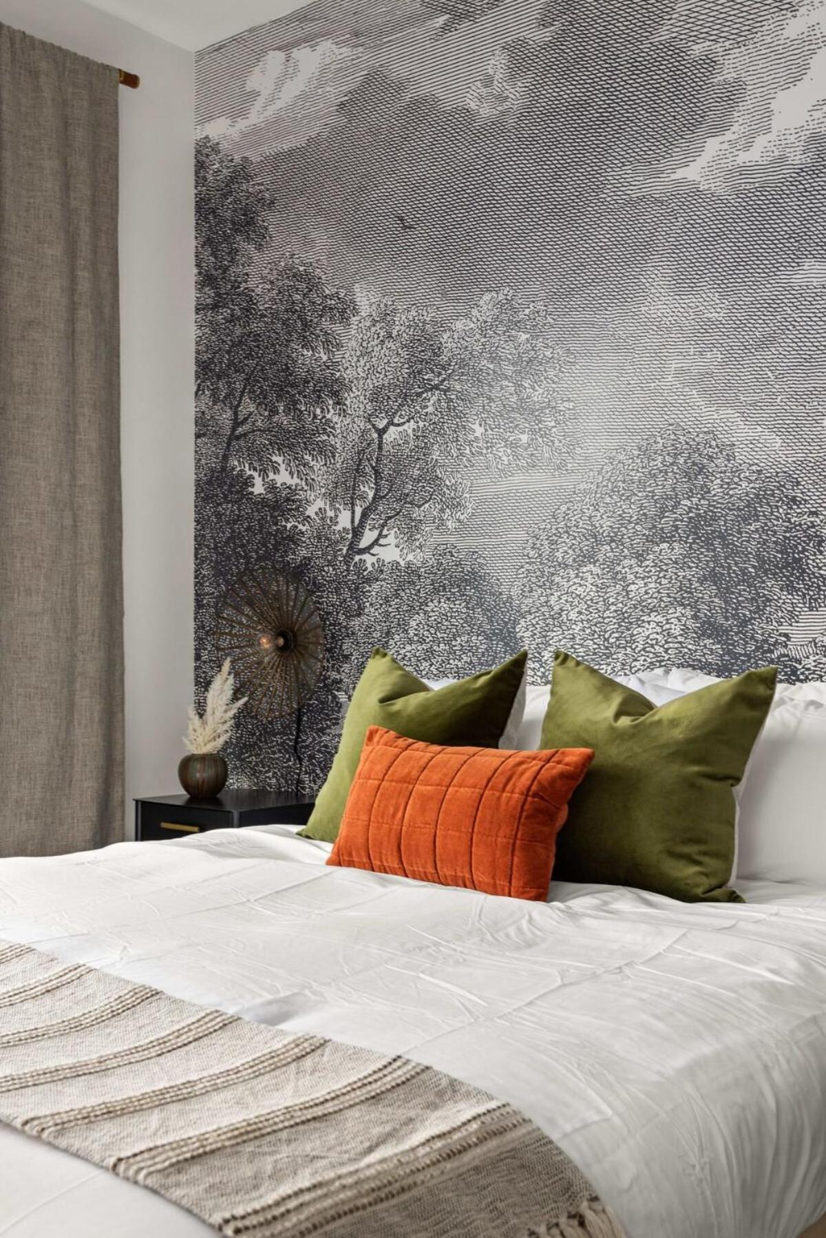 Apartment The Sobro - 6 Beds & 6 Blocks To Broadway Nashville