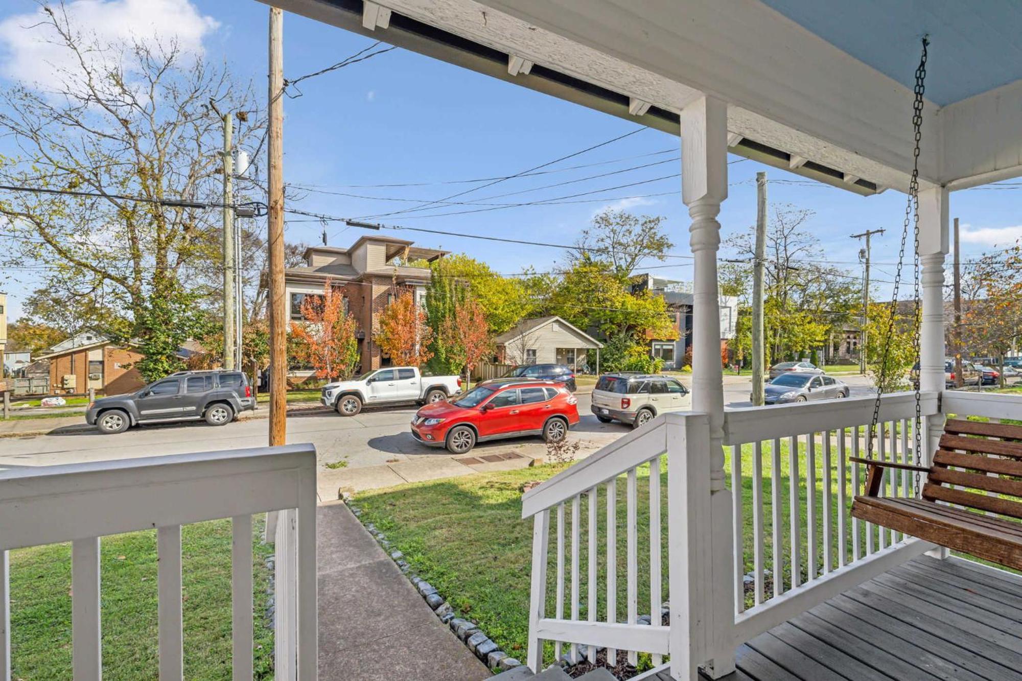 Holiday home Historic Family *walk To Bars & Restaurants*