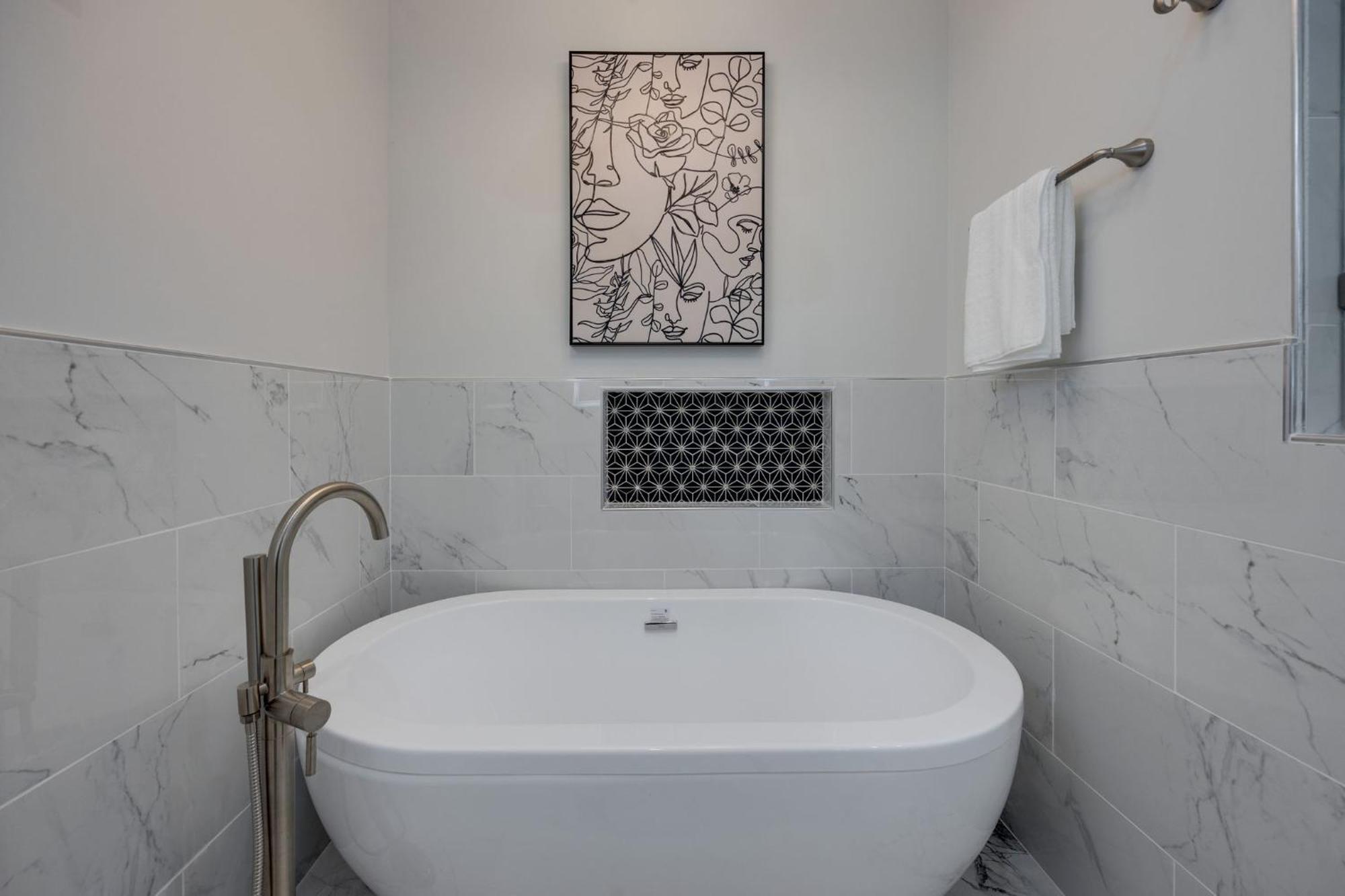 Gns Essentials - - 521 Camden Dr Unit A Holiday home