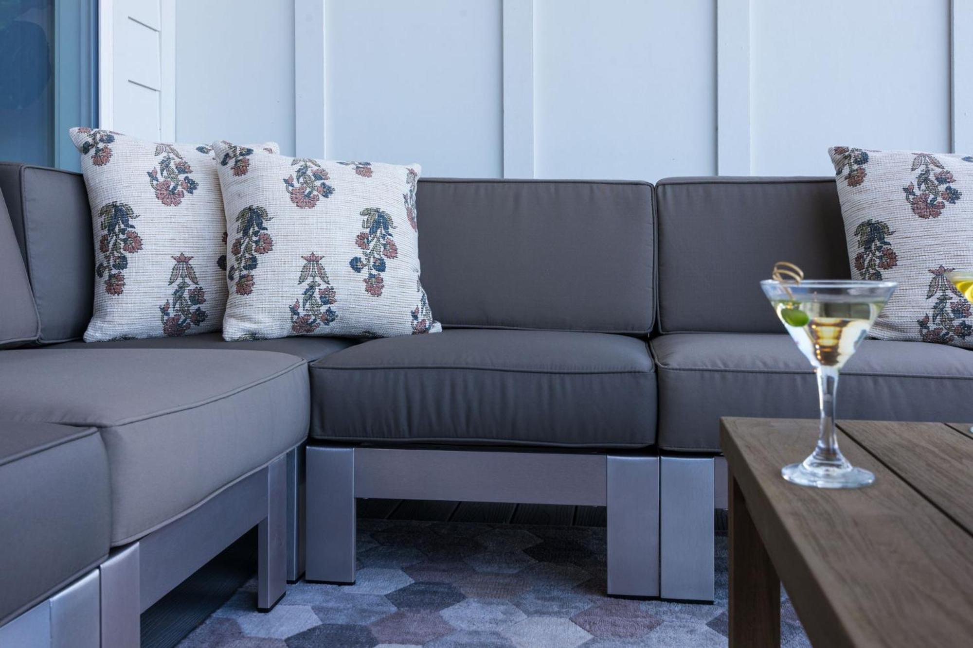 Holiday home Gns Essentials - - 521 Camden Dr Unit A *