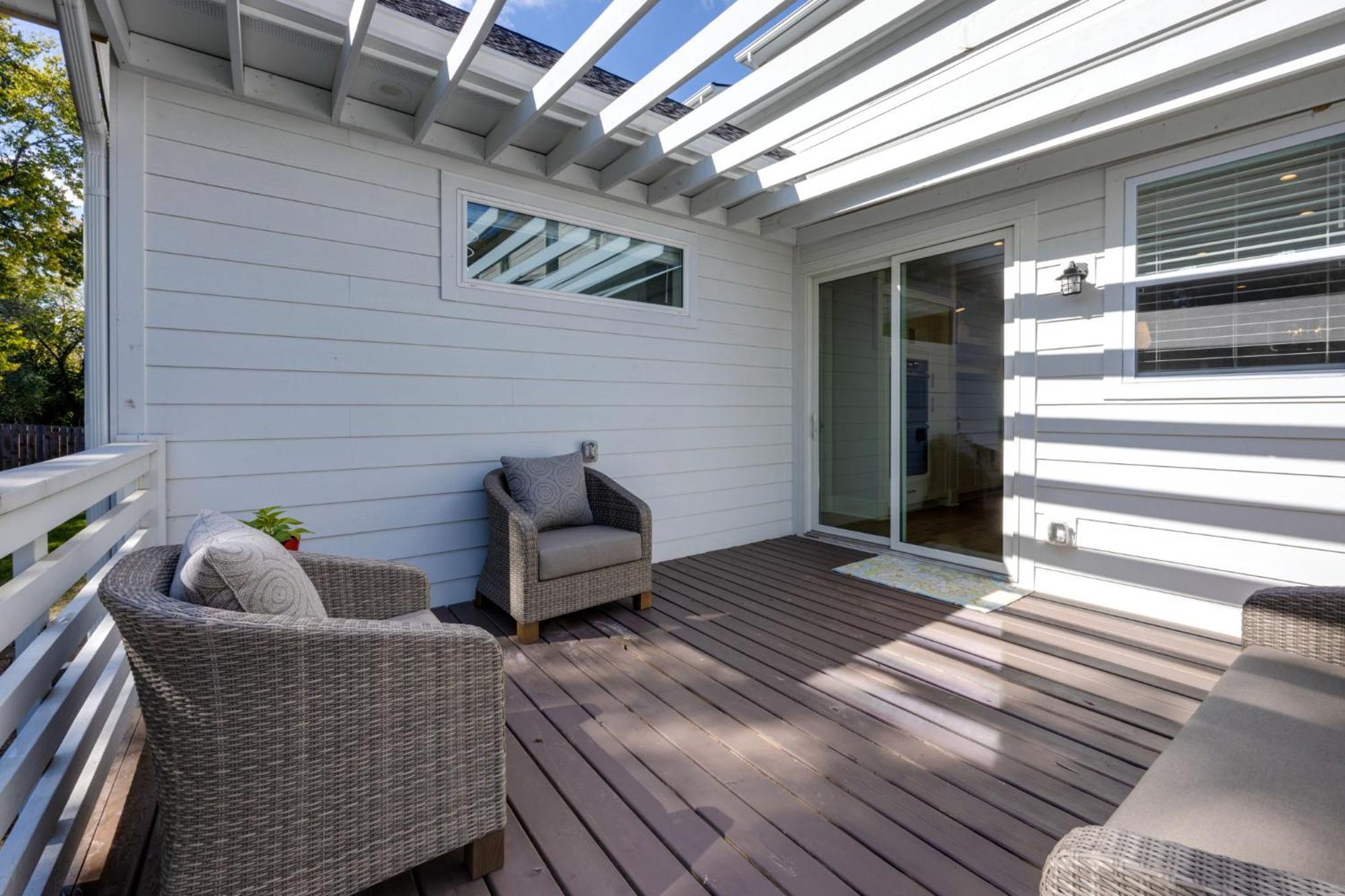 Holiday home Gns Essentials - - 521 Camden Dr Unit A Nashville