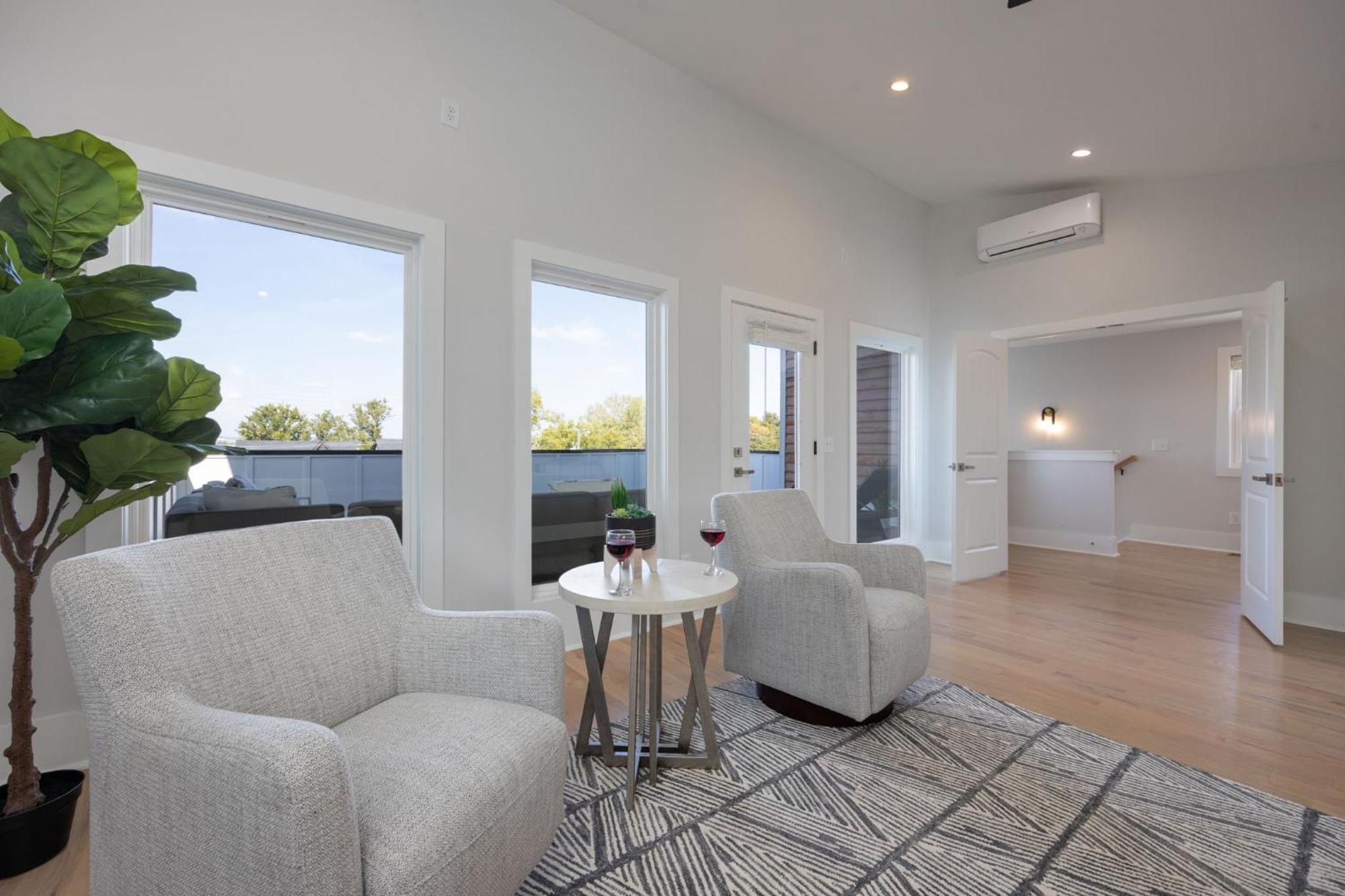 Gns Essentials - - 521 Camden Dr Unit A * Nashville