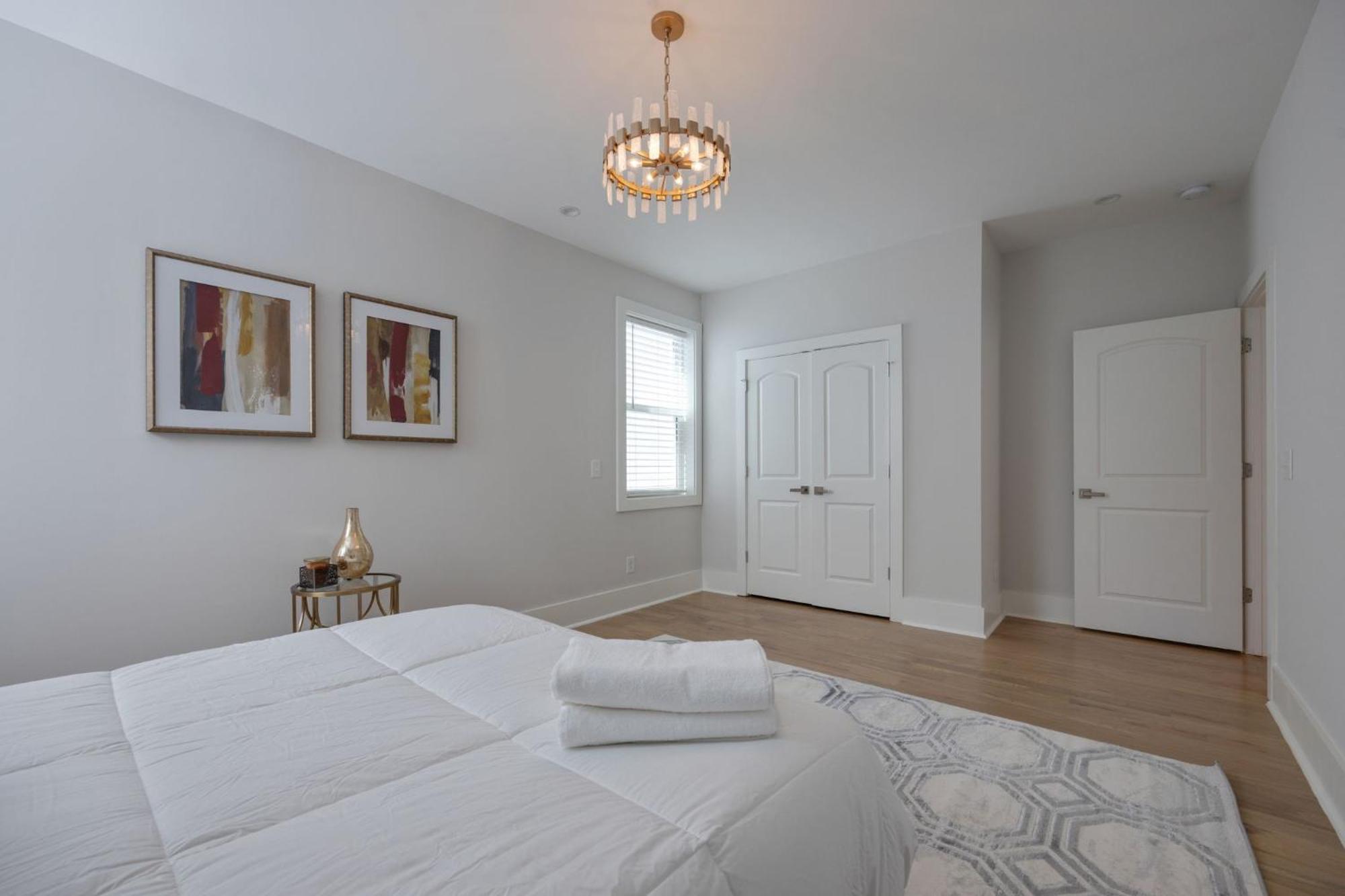 Holiday home Gns Essentials - - 521 Camden Dr Unit A
