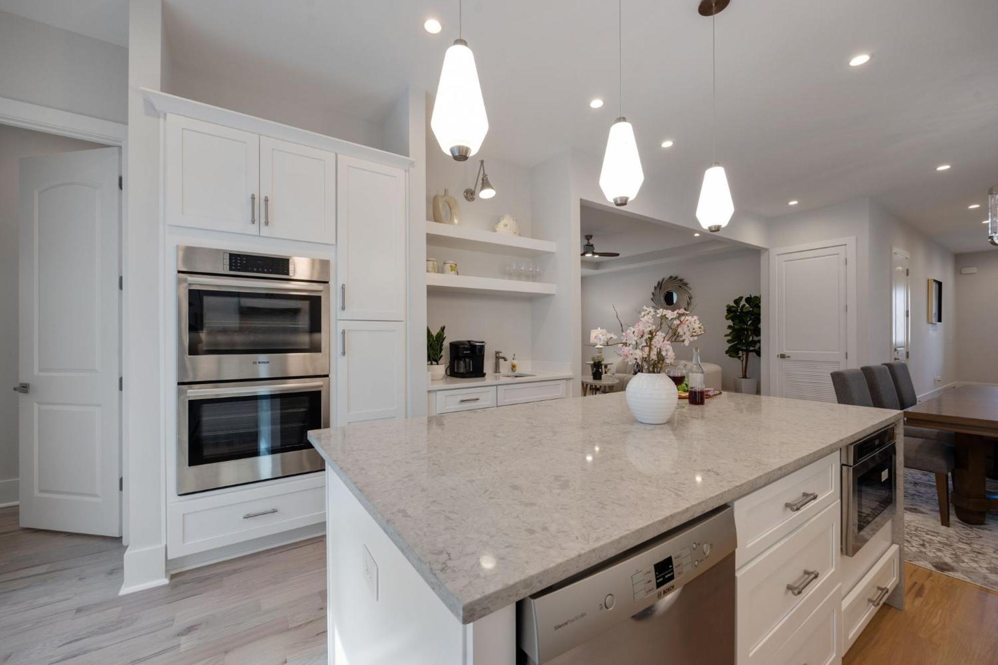 Holiday home Gns Essentials - - 521 Camden Dr Unit A Nashville