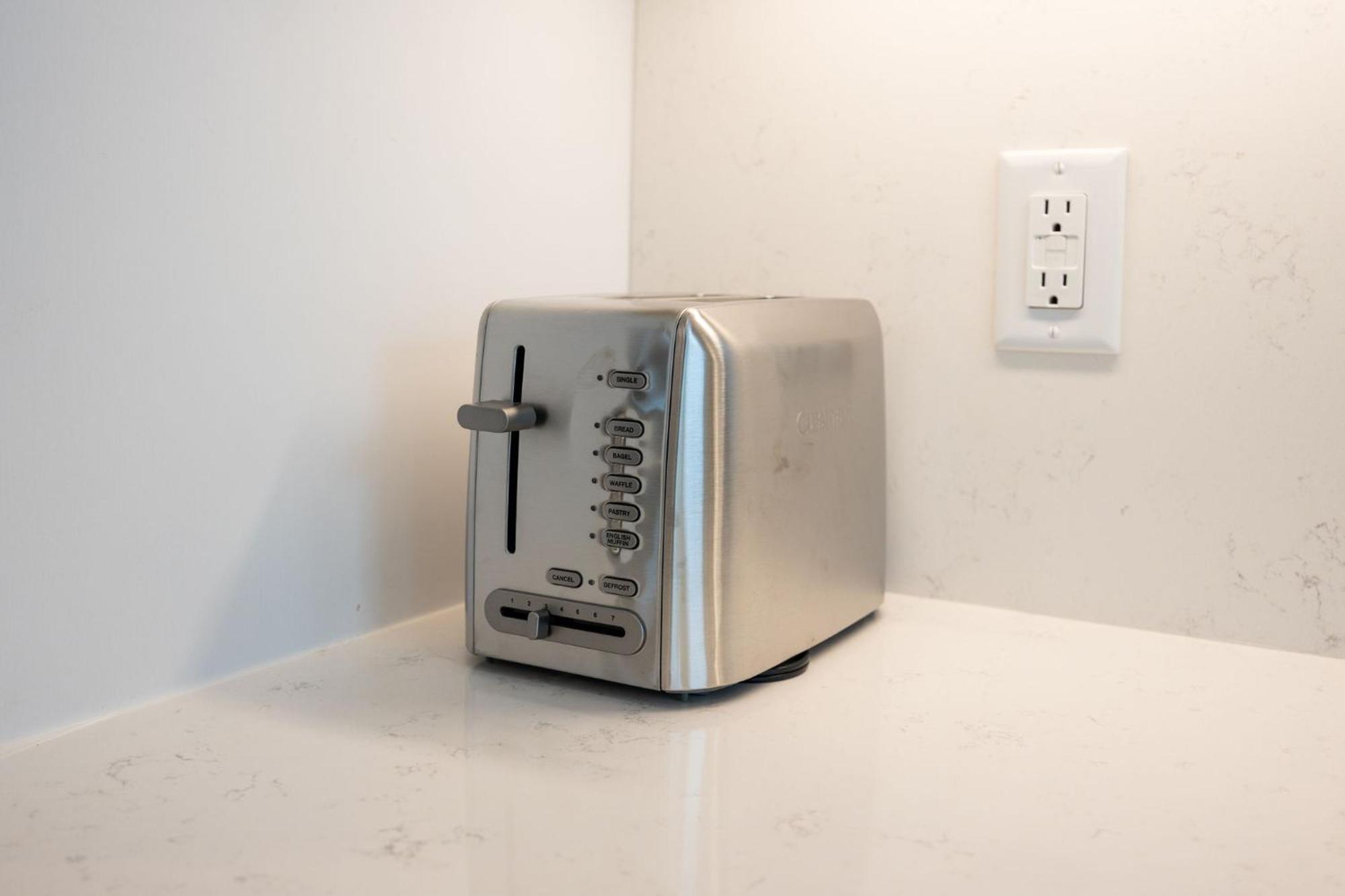 Gns Essentials - - 521 Camden Dr Unit A Nashville