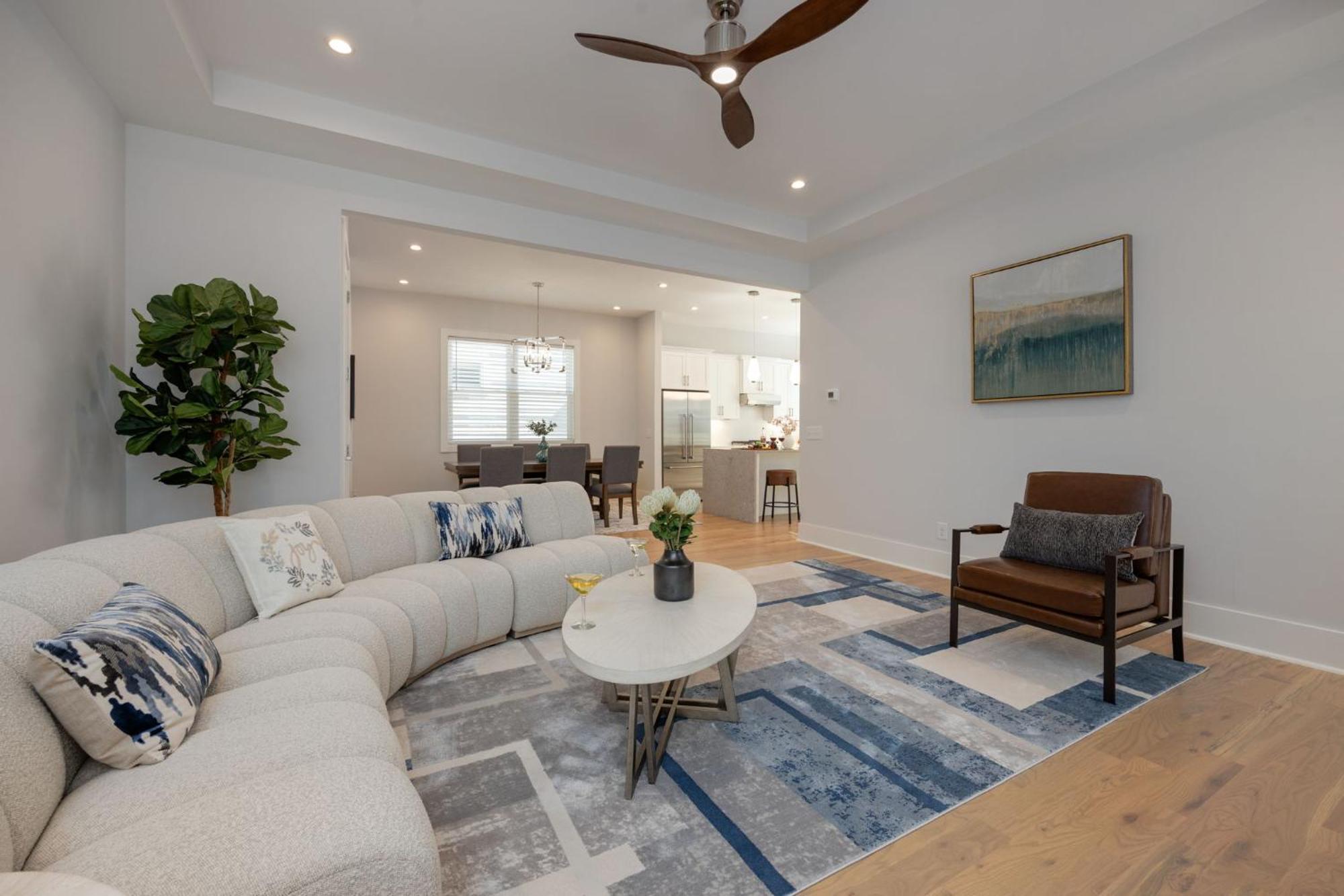Gns Essentials - - 521 Camden Dr Unit A