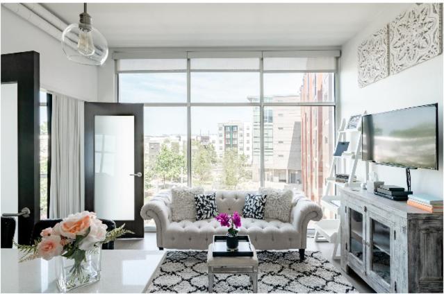 5m307- Elegant With Rooftop Deck Nashville