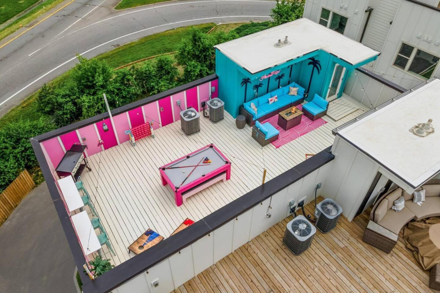 Holiday home The Ultimate Girls Getaway The Flamingle House