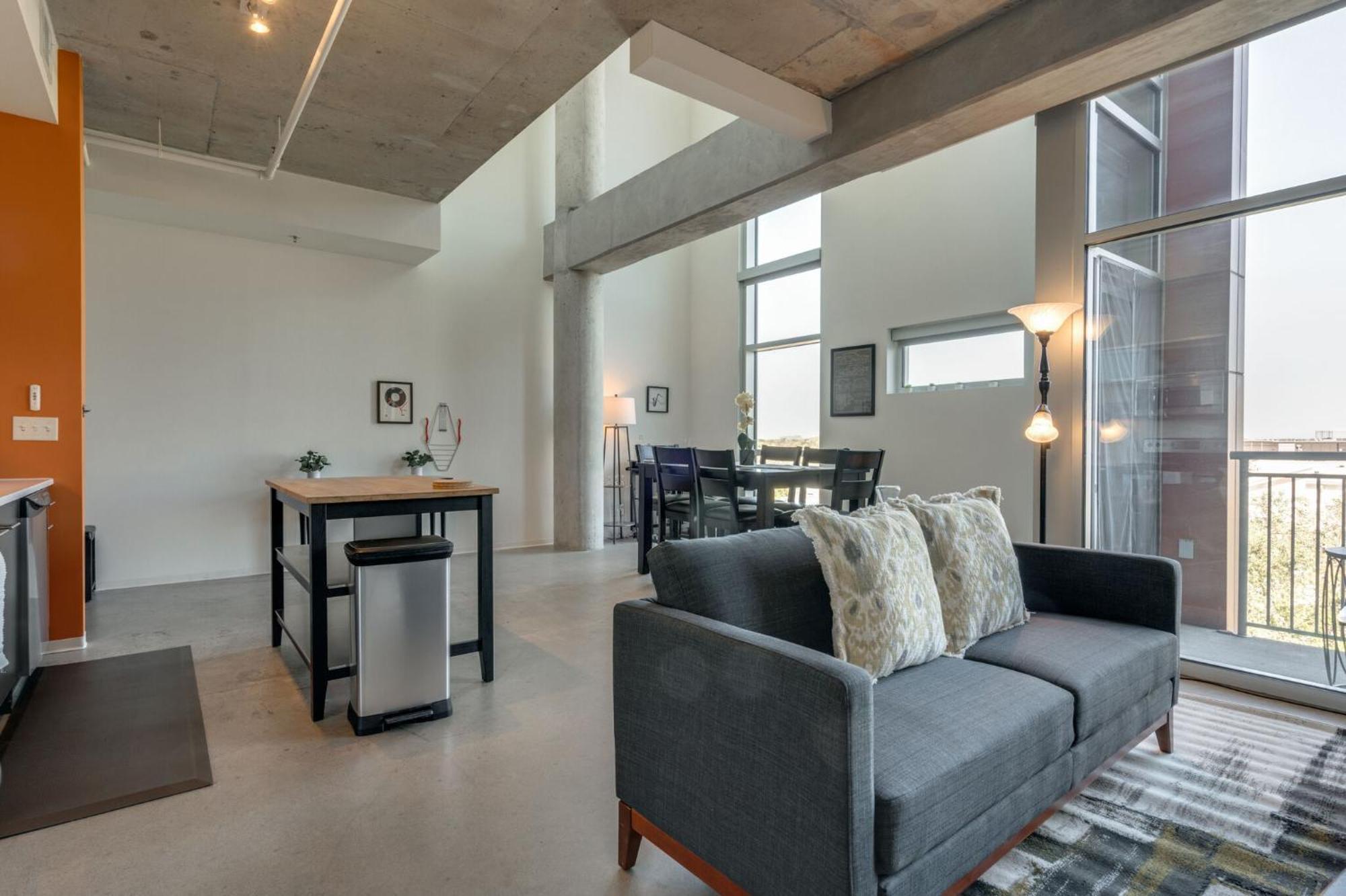 Holiday home 5m403- Traveler's Haven 1bd 1-5b 2 Story East *