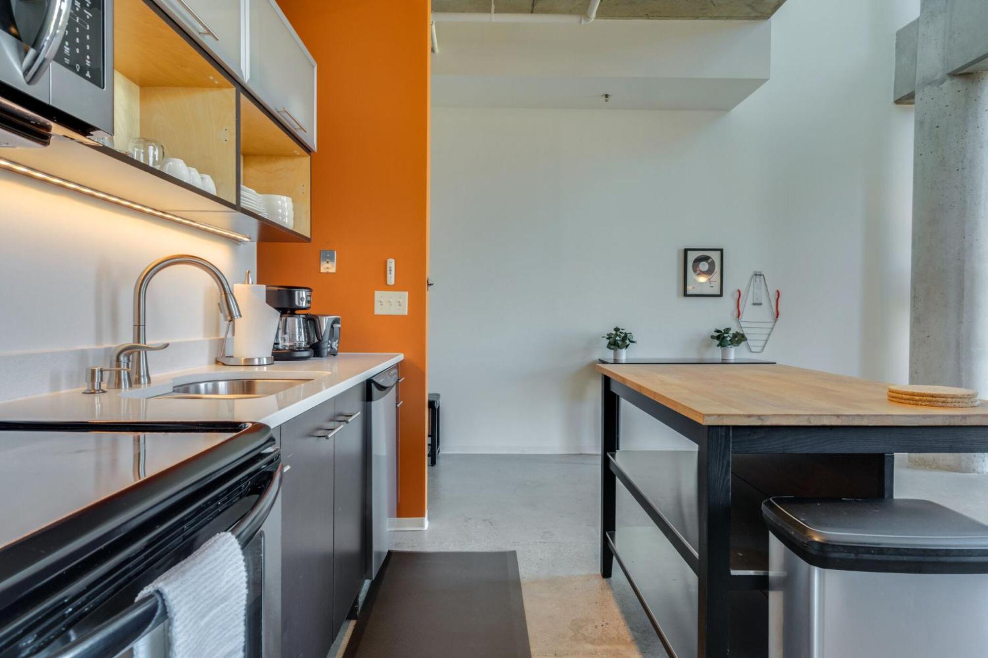 Holiday home 5m403- Traveler's Haven 1bd 1-5b 2 Story East *