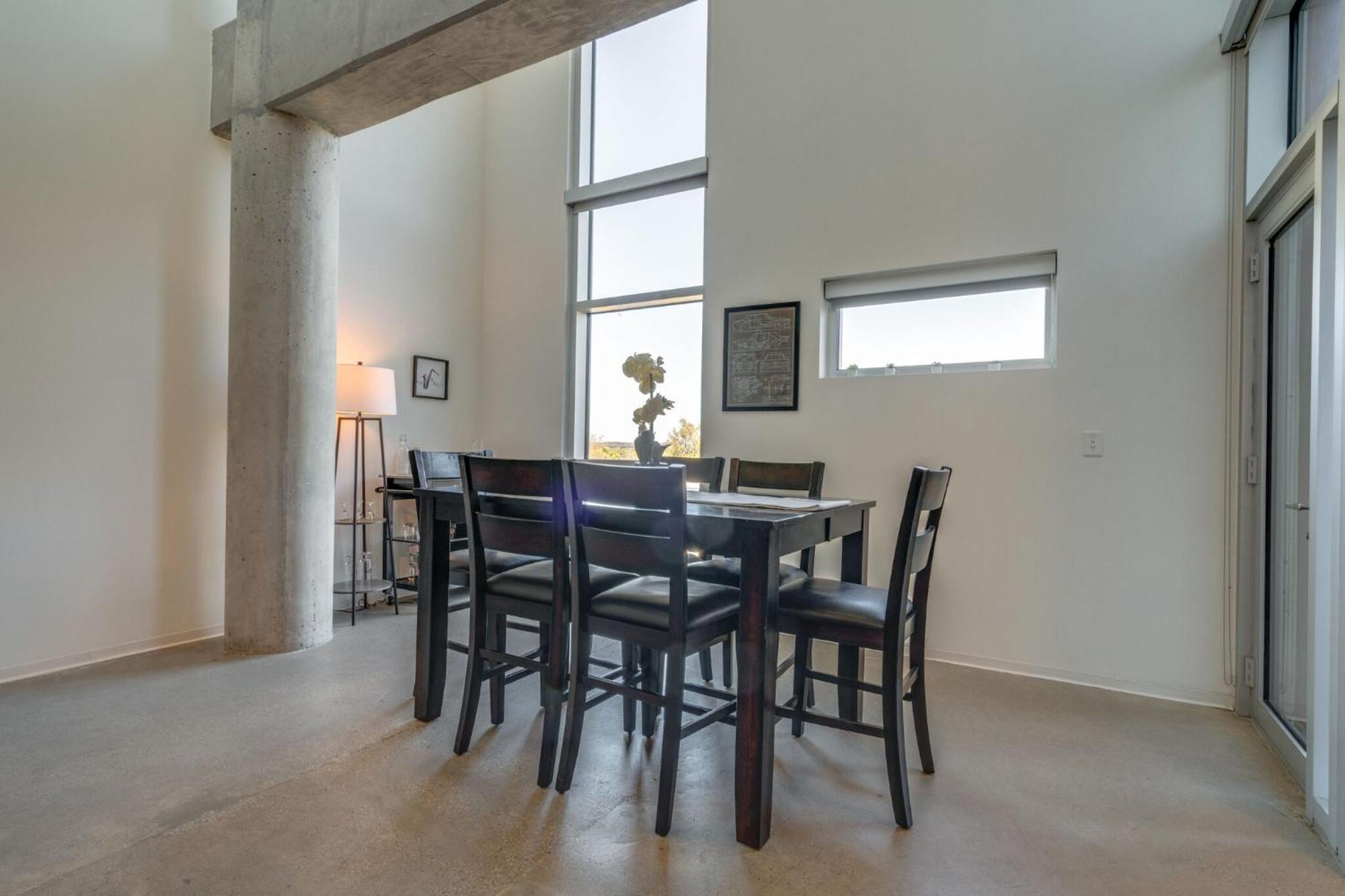 Holiday home 5m403- Traveler's Haven 1bd 1-5b 2 Story East