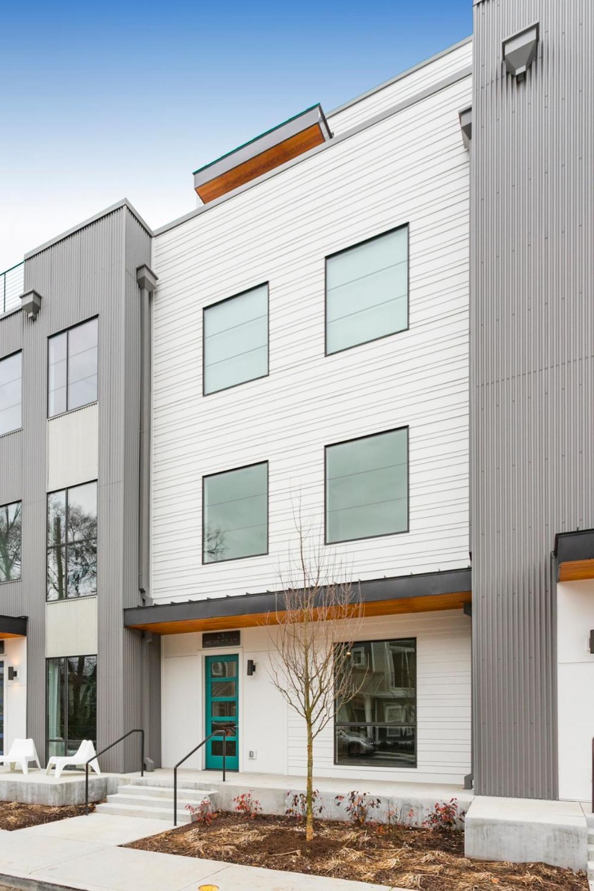 415 Merritt Holiday home *