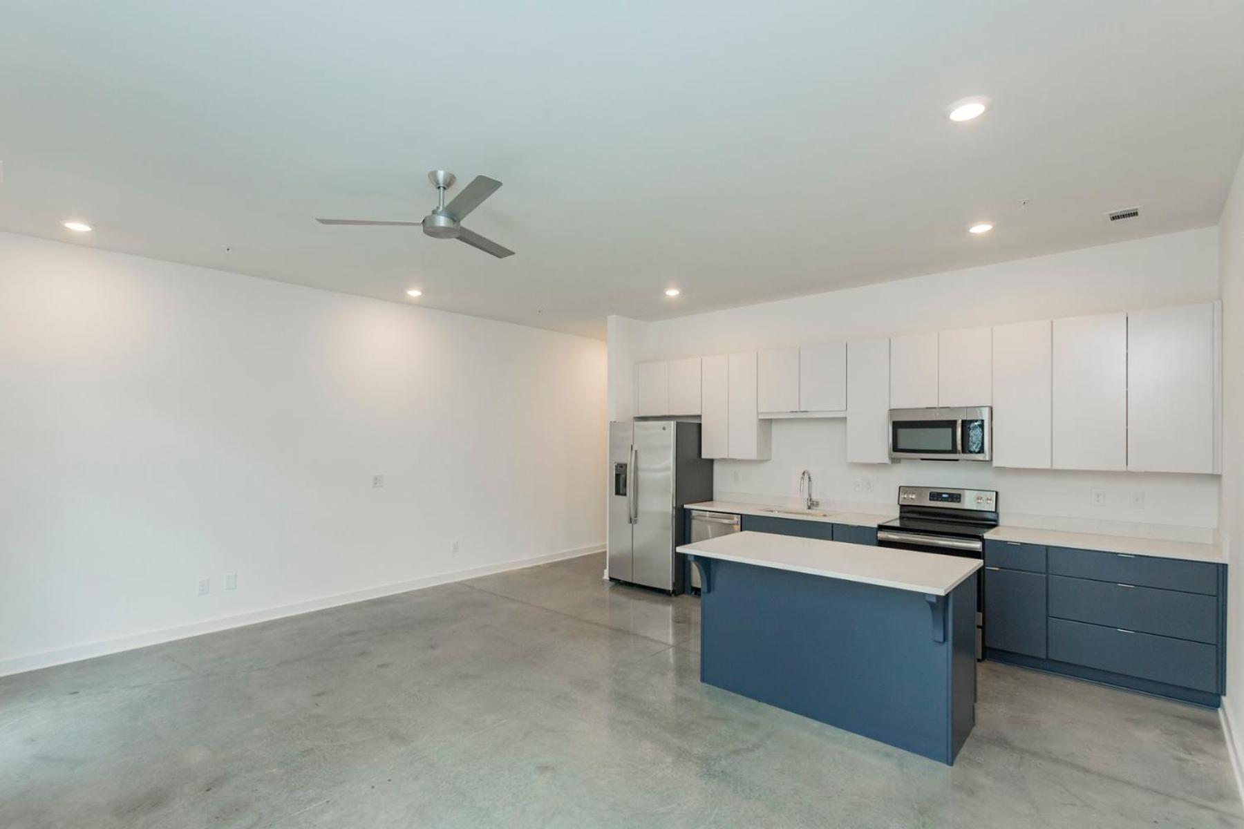 415 Merritt Holiday home Nashville