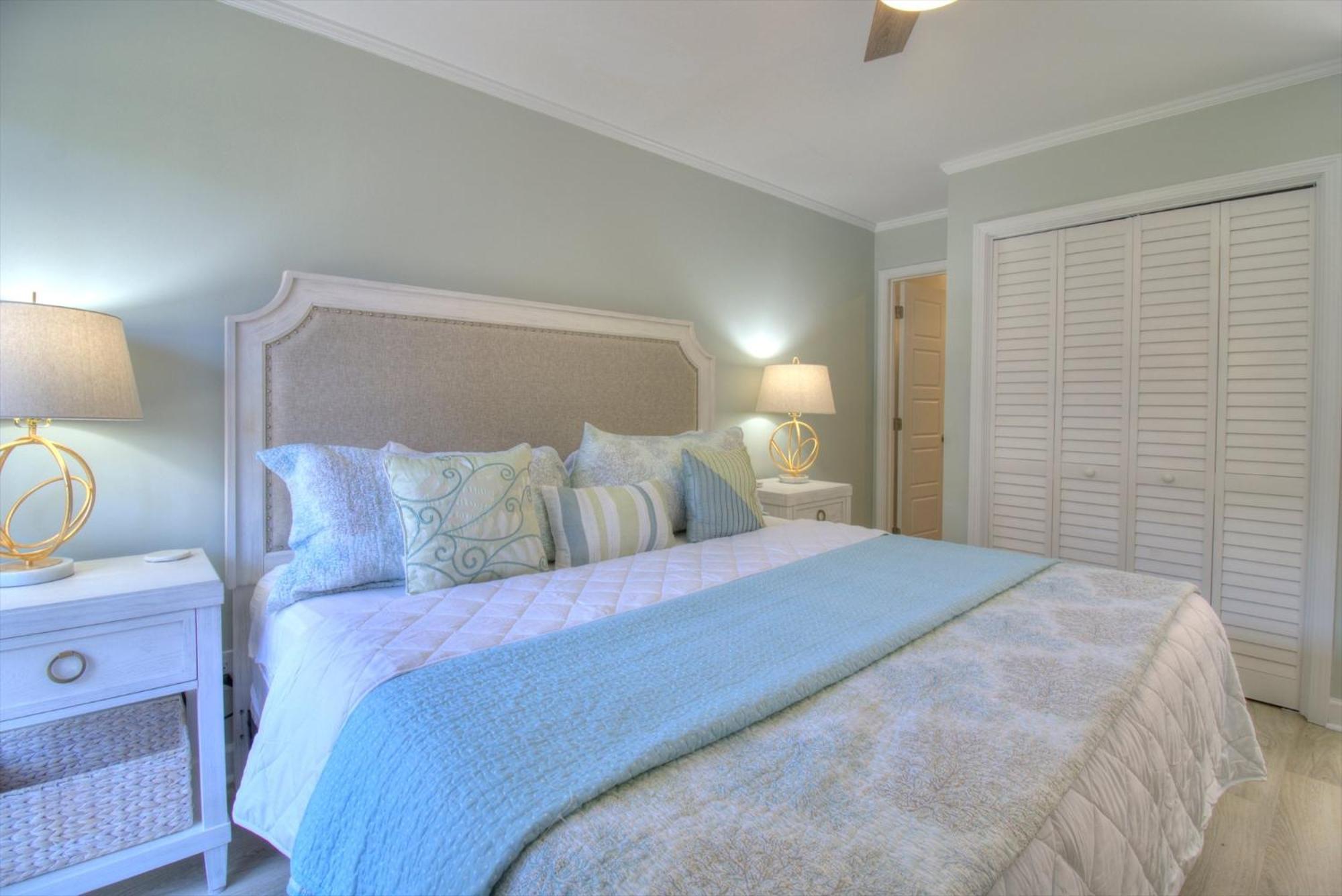 Holiday home Tilghman & Racquet Club - 114 *