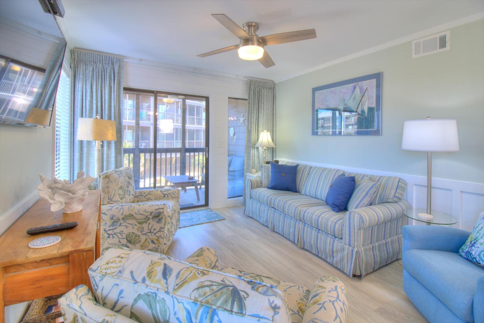 Tilghman & Racquet Club - 114 *