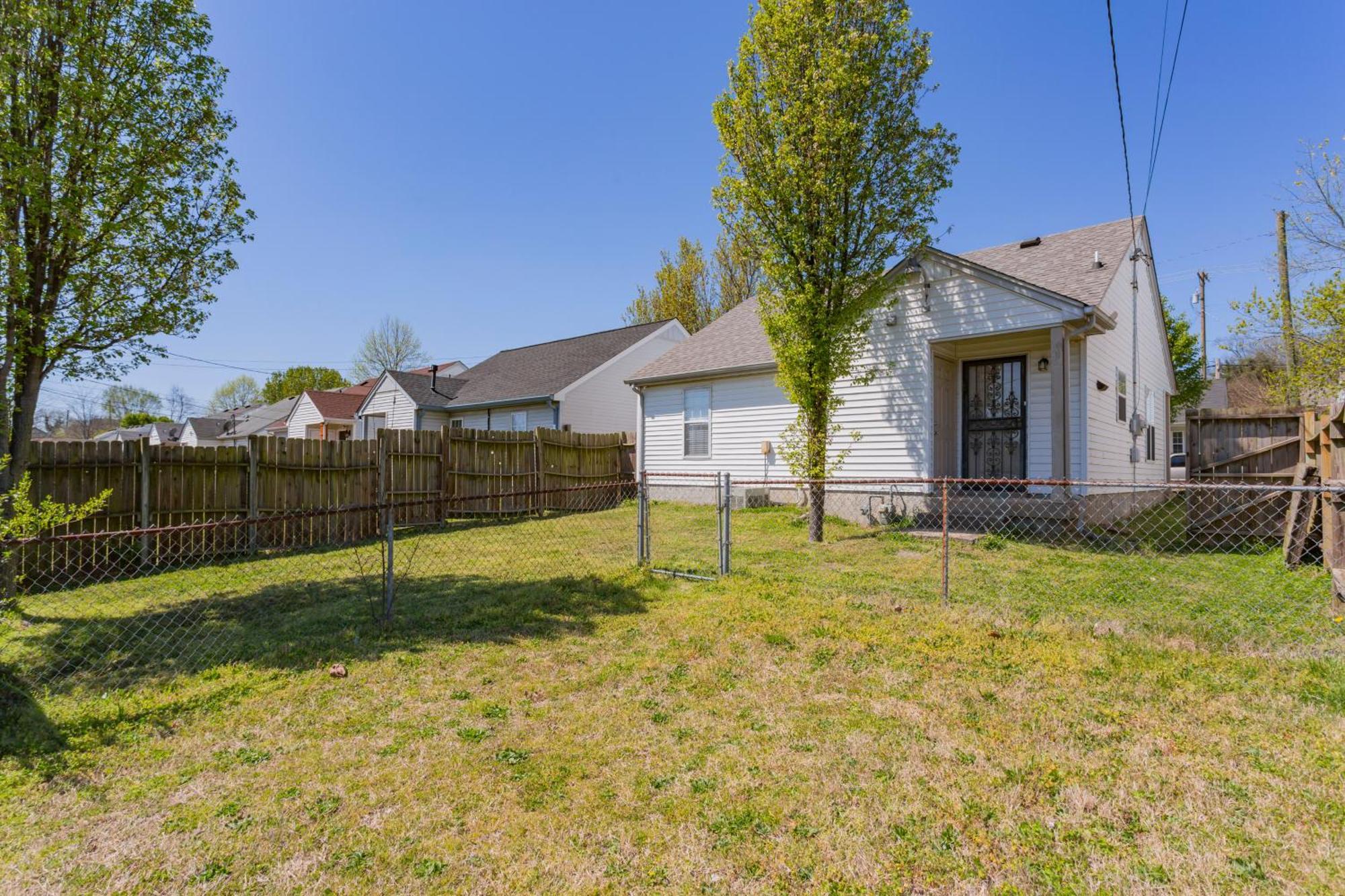 Looby Location- Charming 3br 10 Min To Downtown Nashville