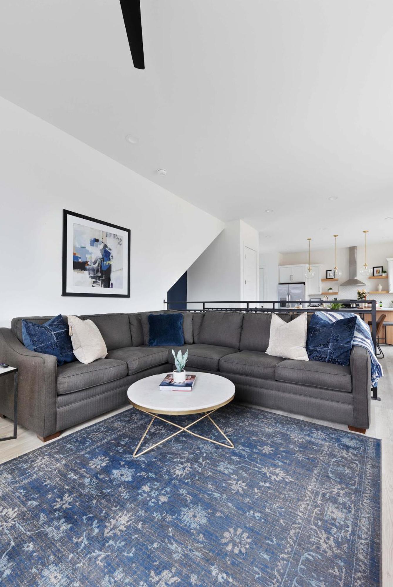 The Trillium & The Iris - 2 Homes 6 Bedrooms Holiday home