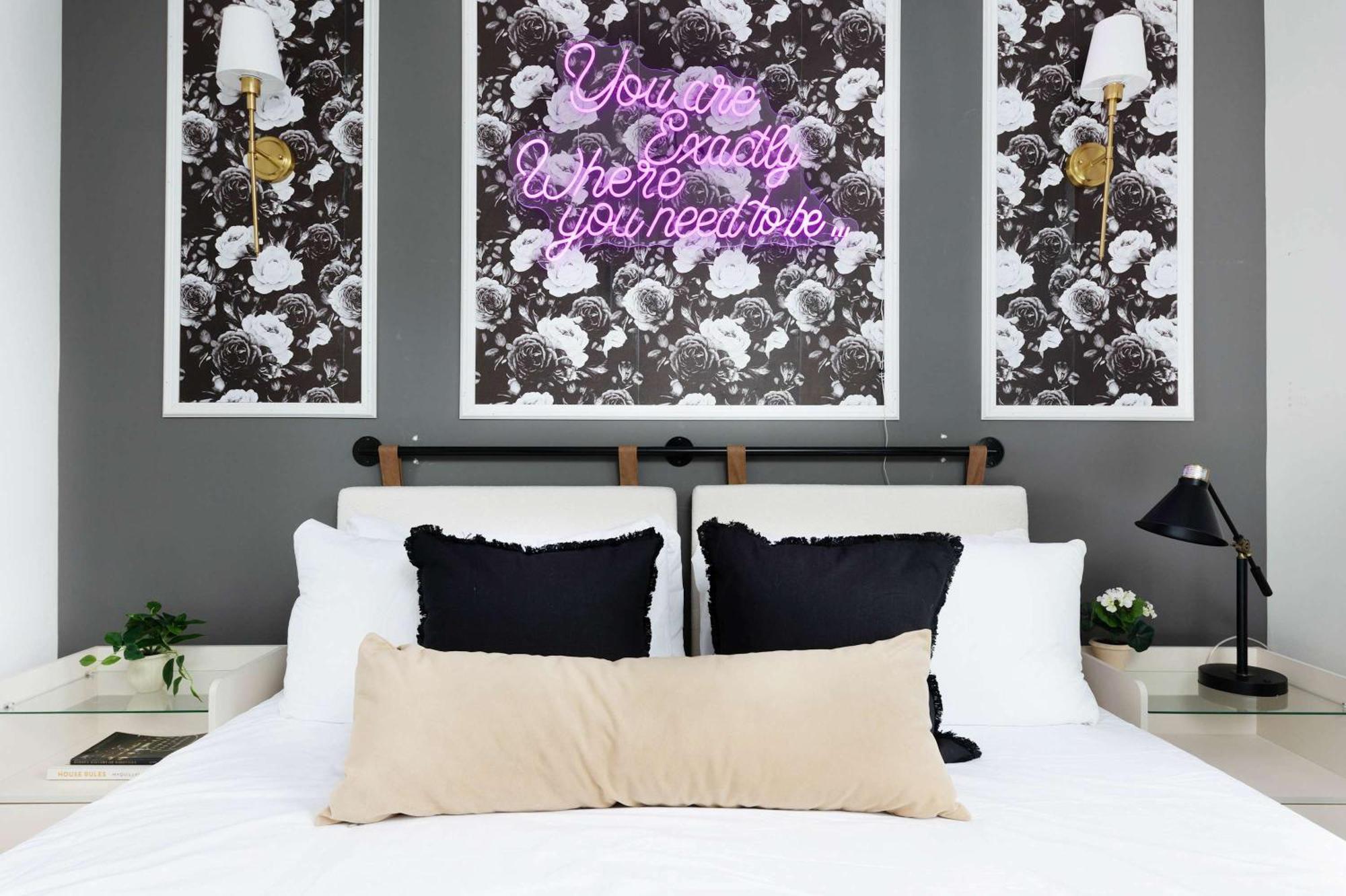 The Azalea & The Sunflower - Two Four Bedroom Homes * Nashville
