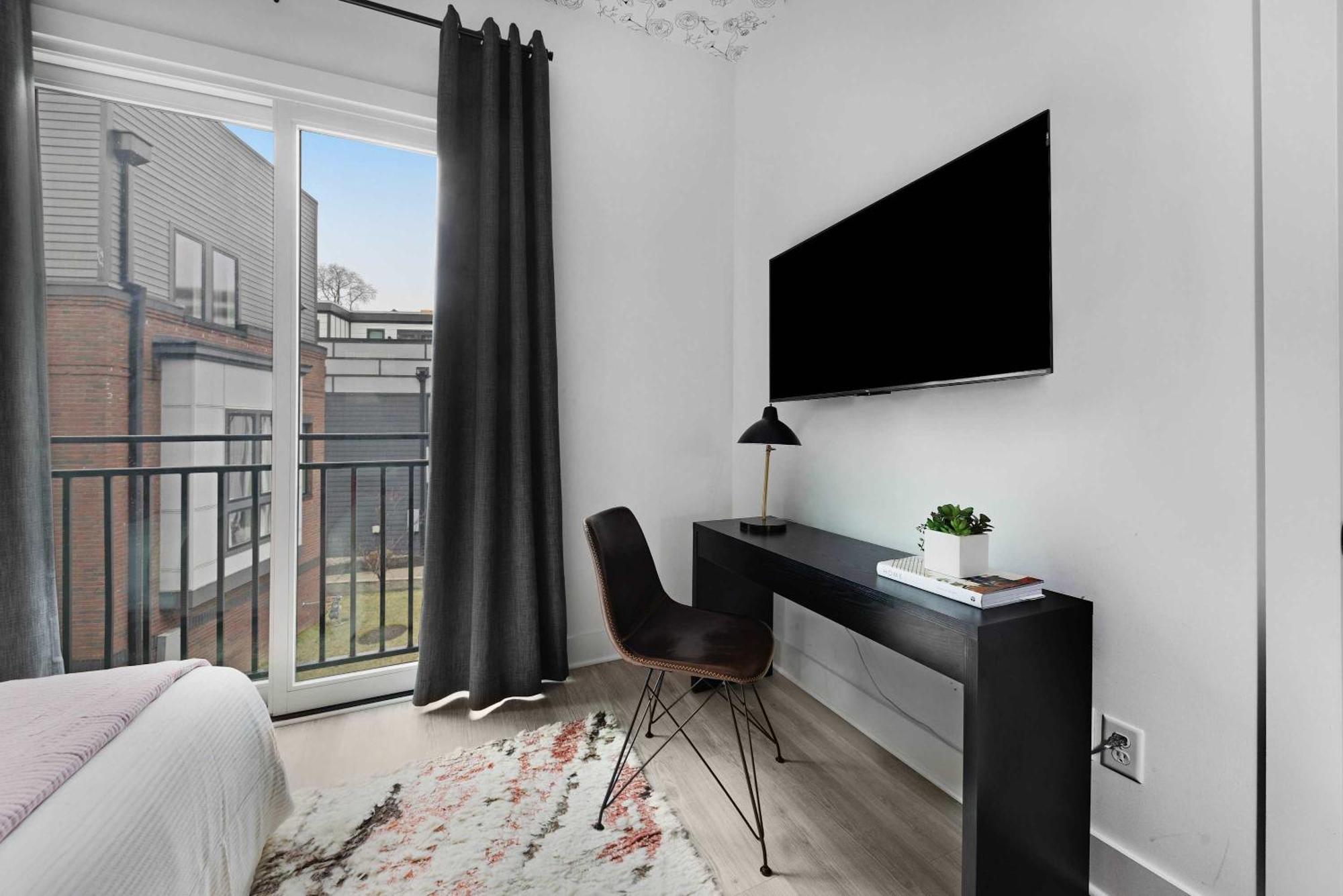 The Azalea & The Sunflower - Two Four Bedroom Homes Nashville