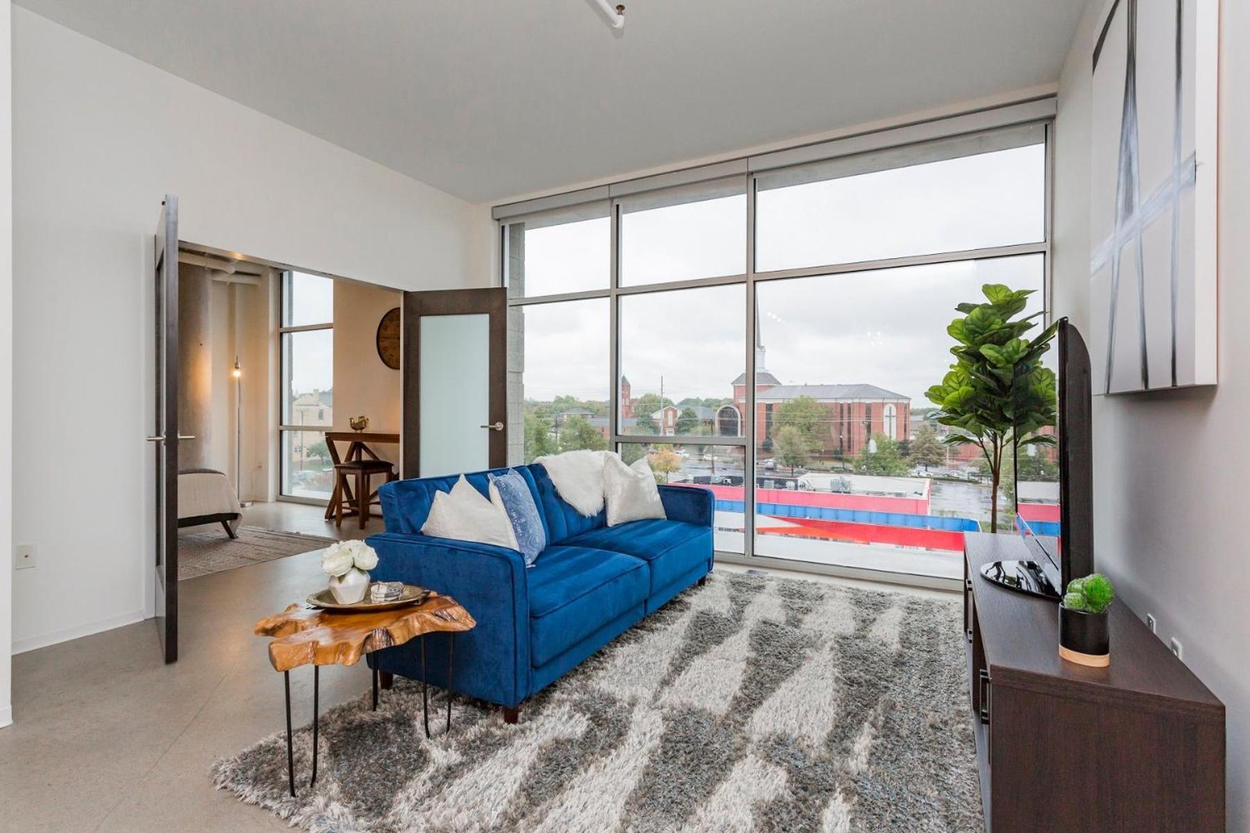 Holiday home 5m412- Sophisticated 1br *