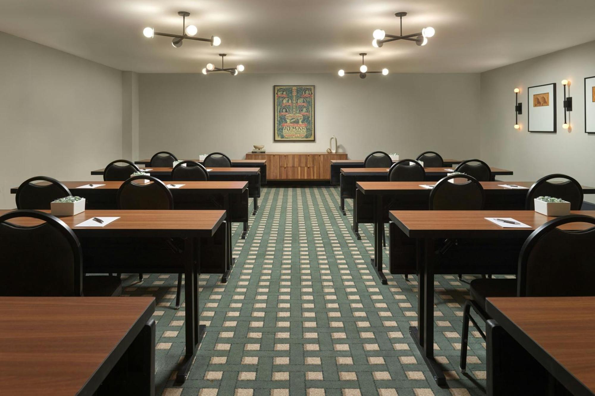 Sheraton Grand Downtown 4* Nashville