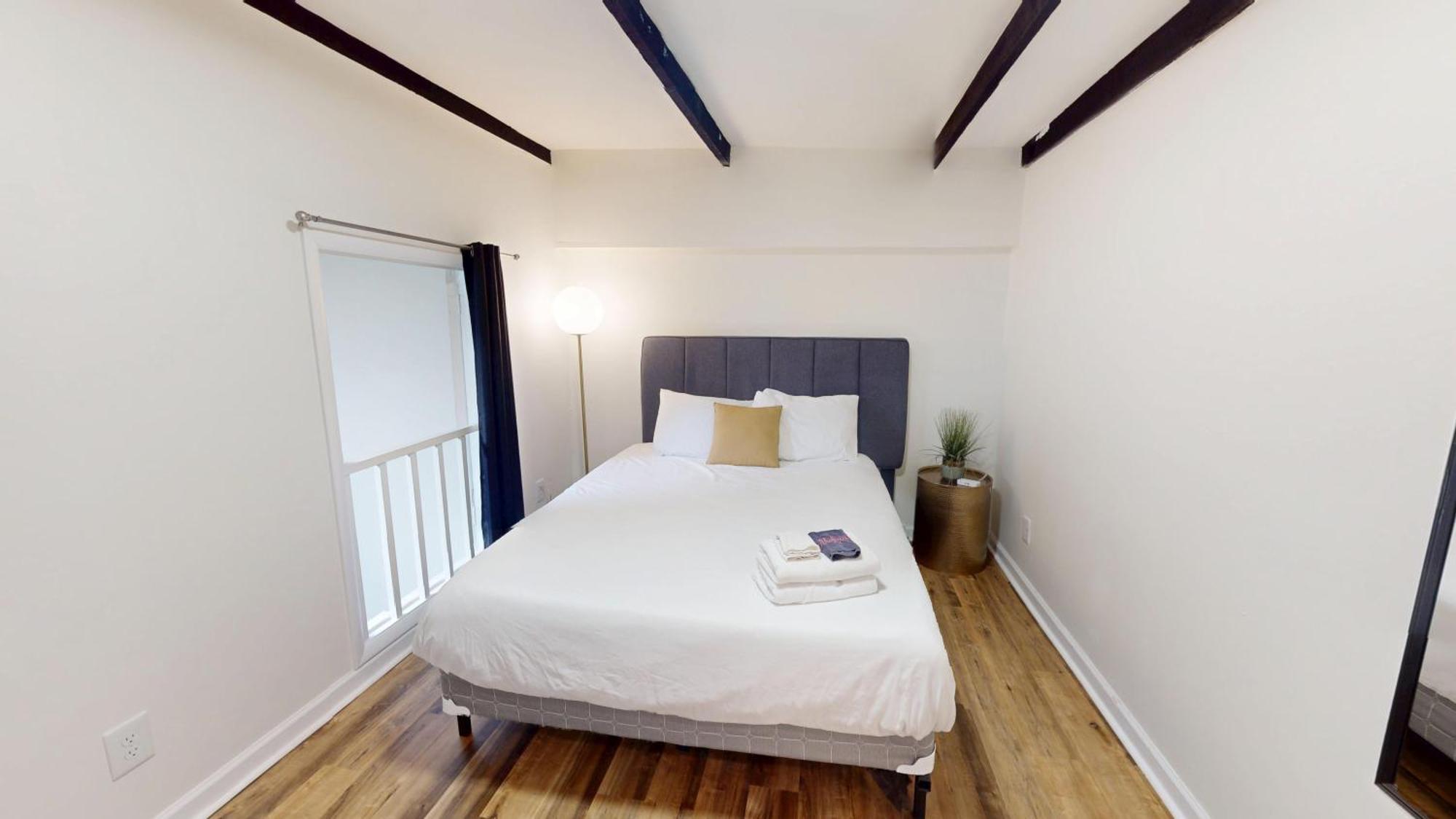 Aparthotel The Lofts At 107