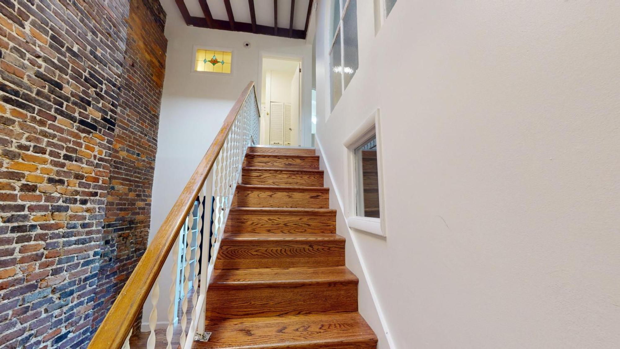 The Lofts At 107