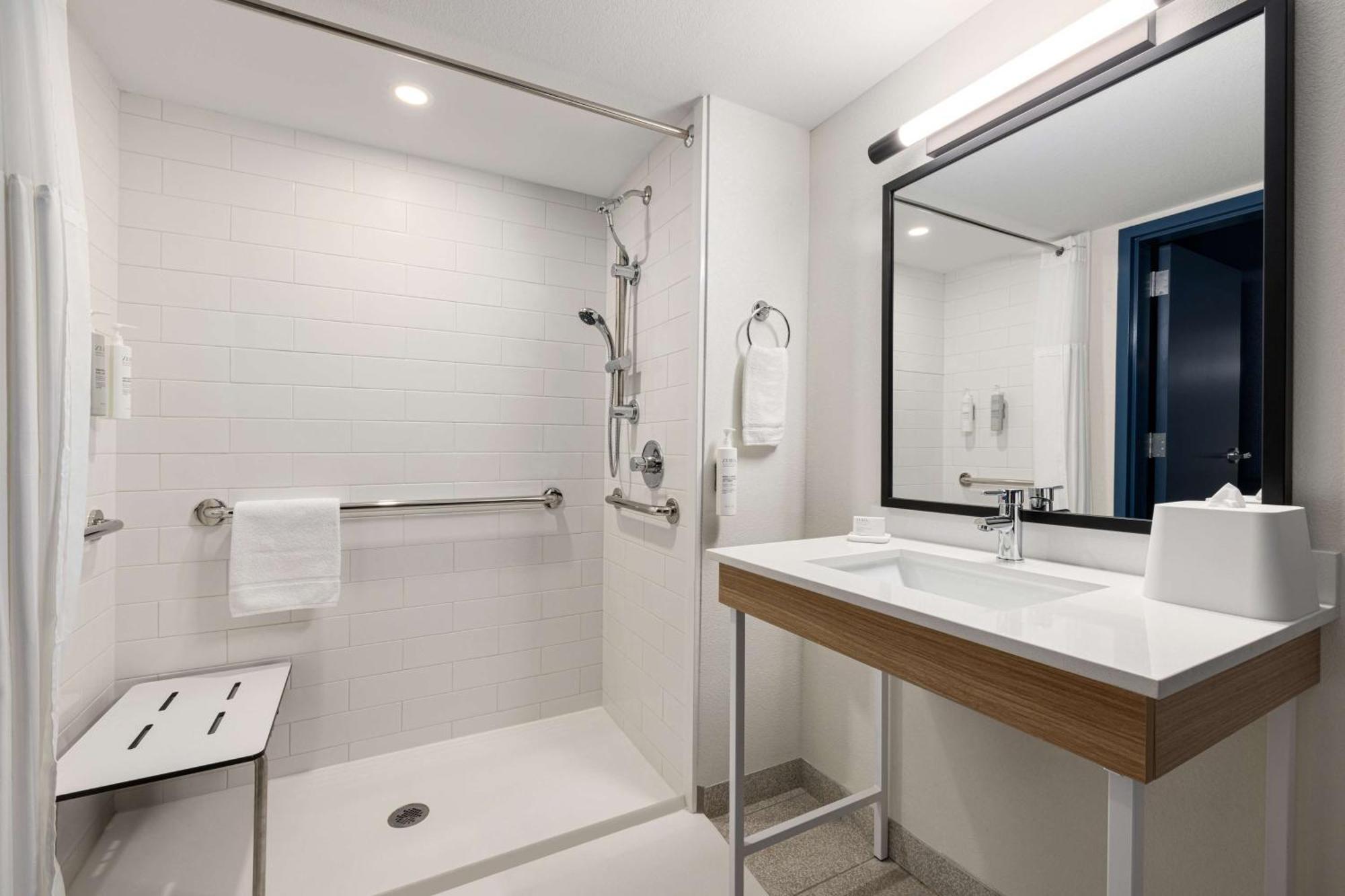 Spark By Hilton At Opryland