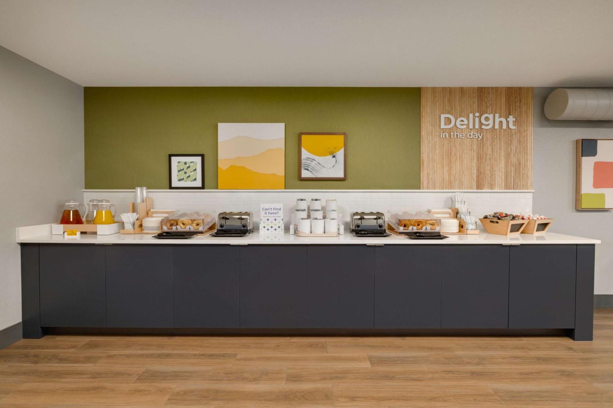 Hotel Spark By Hilton At Opryland 3*