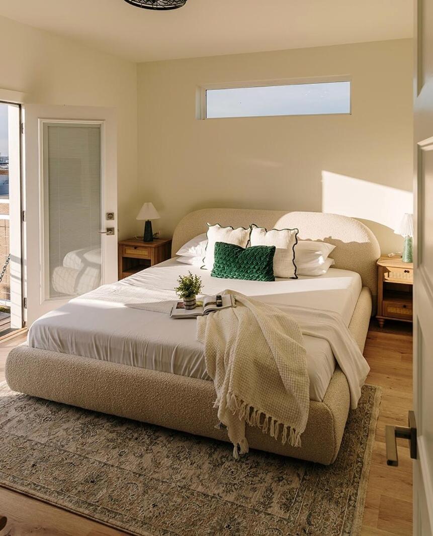 Modern Cowboy Retreat