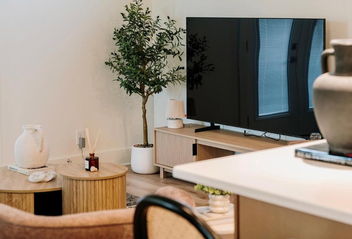 Modern Cowboy Retreat Nashville