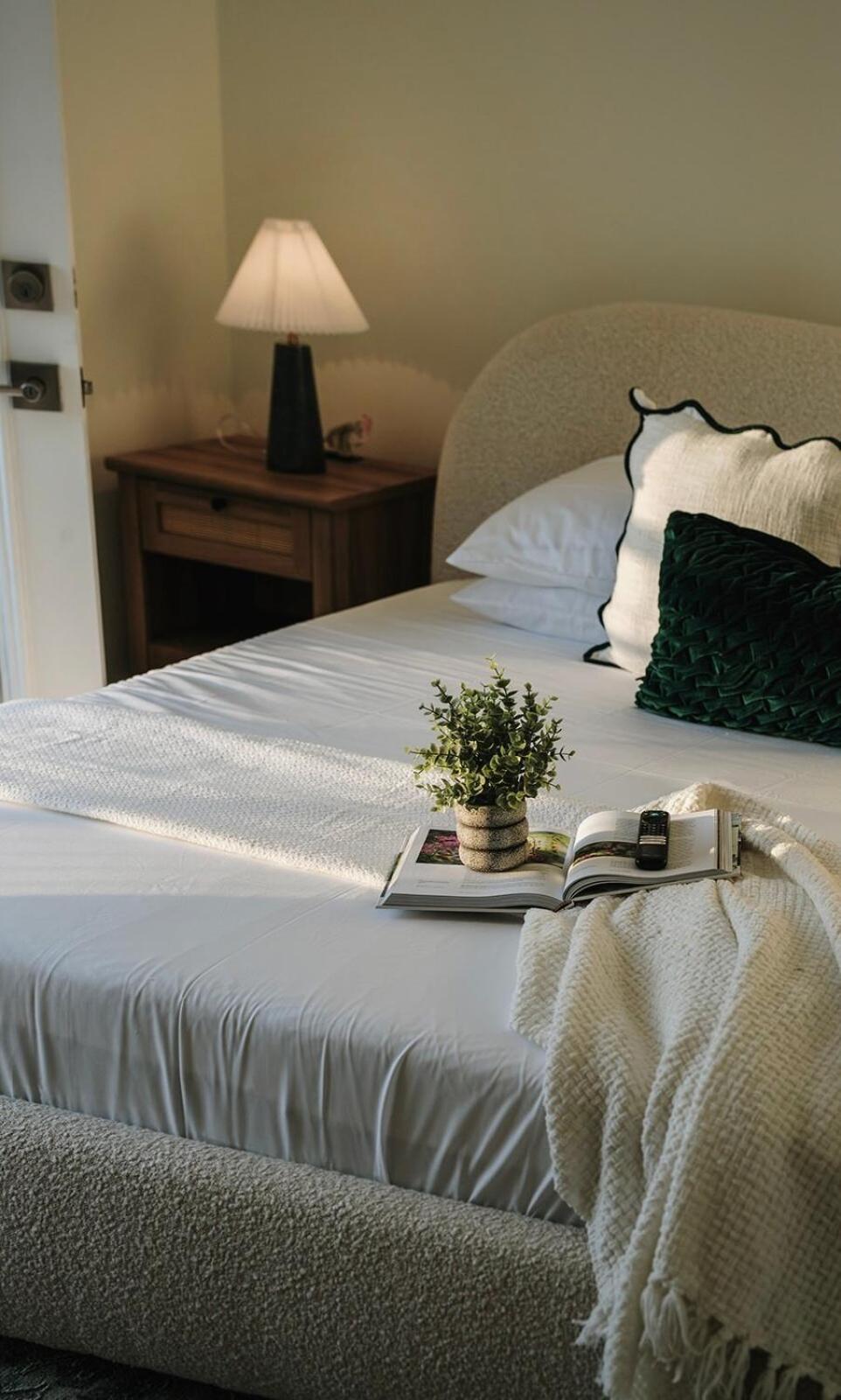 Modern Cowboy Retreat Holiday home Nashville