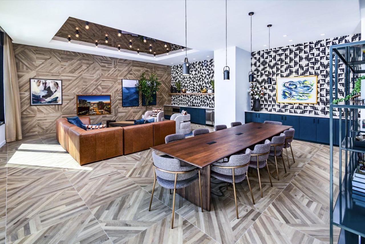 2-bed 2-bath Luxury Retreat