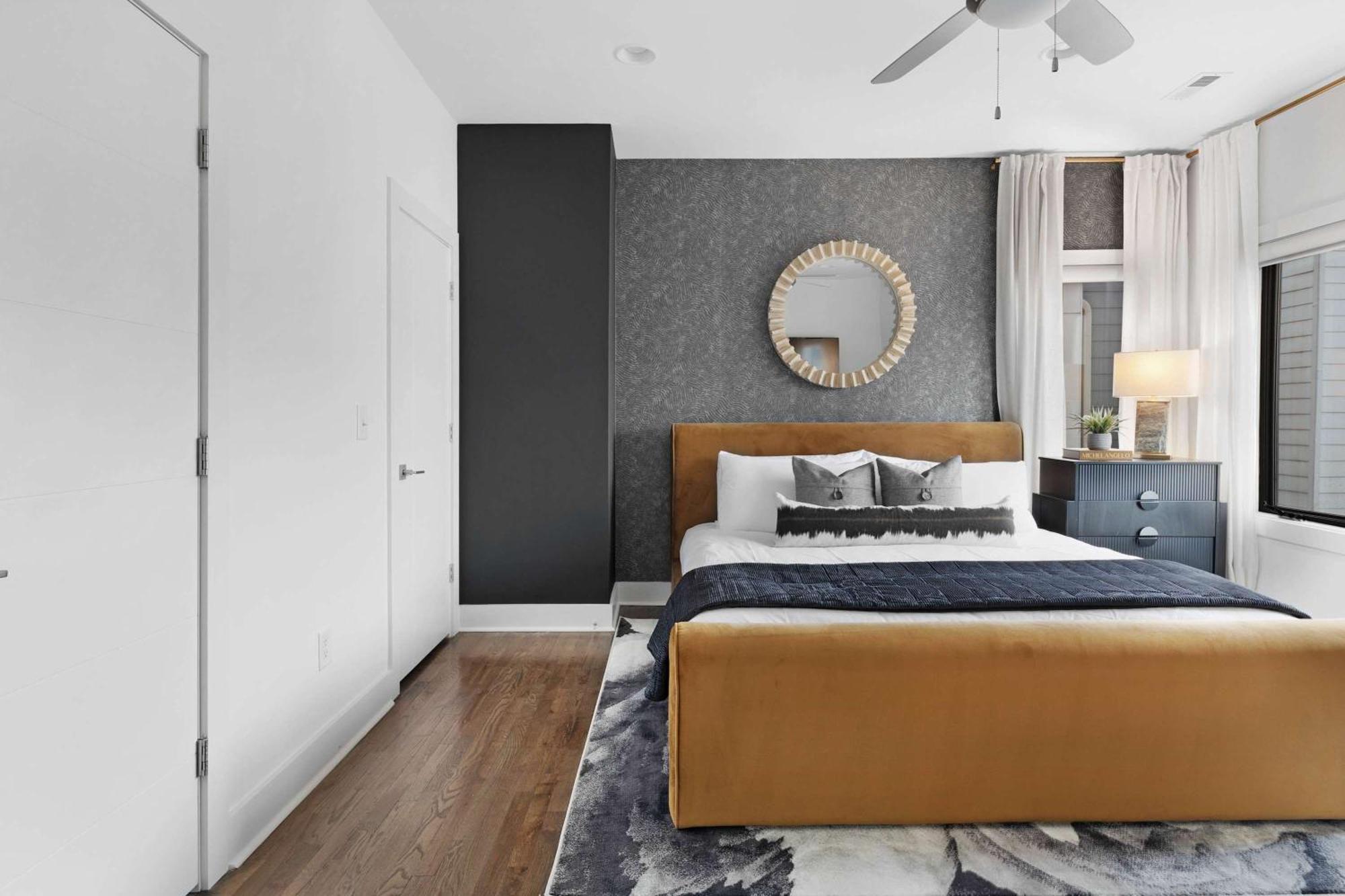 Holiday home Harlow On Hawkins - Steps To Gulch Rooftop Views