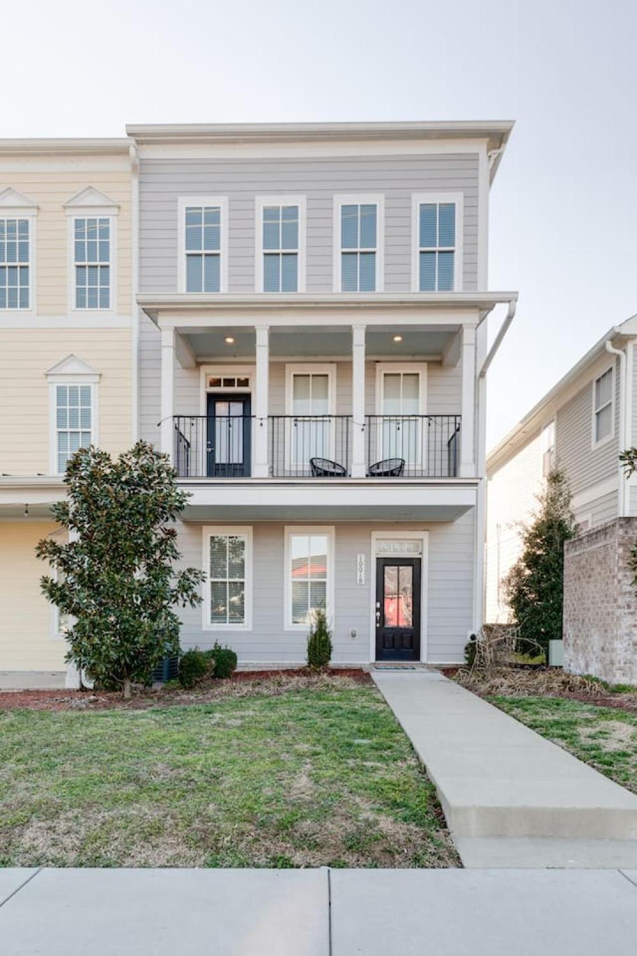 Holiday home Funtastic 4 Bdr In The Nations Nashville