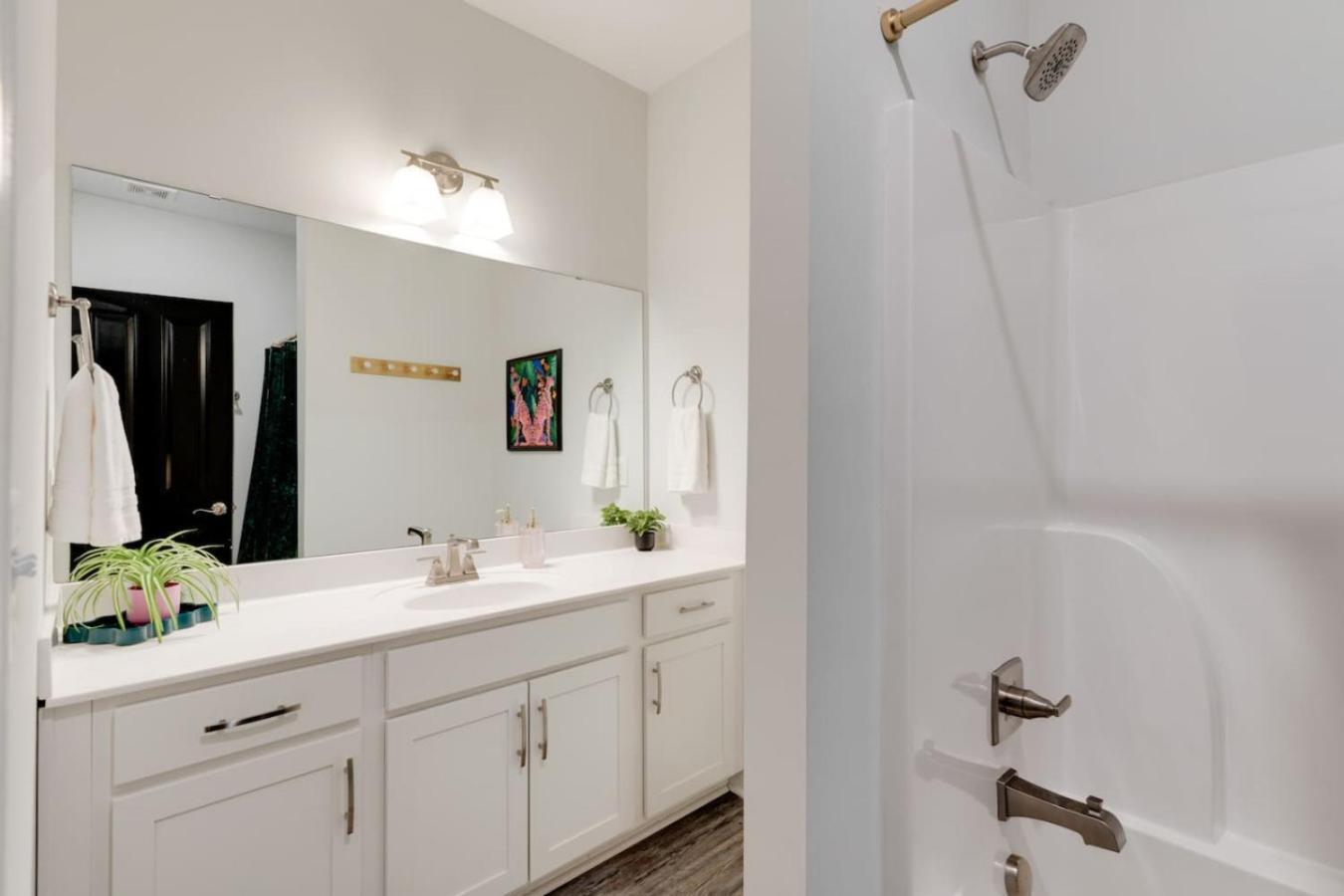 Holiday home Funtastic 4 Bdr In The Nations Nashville