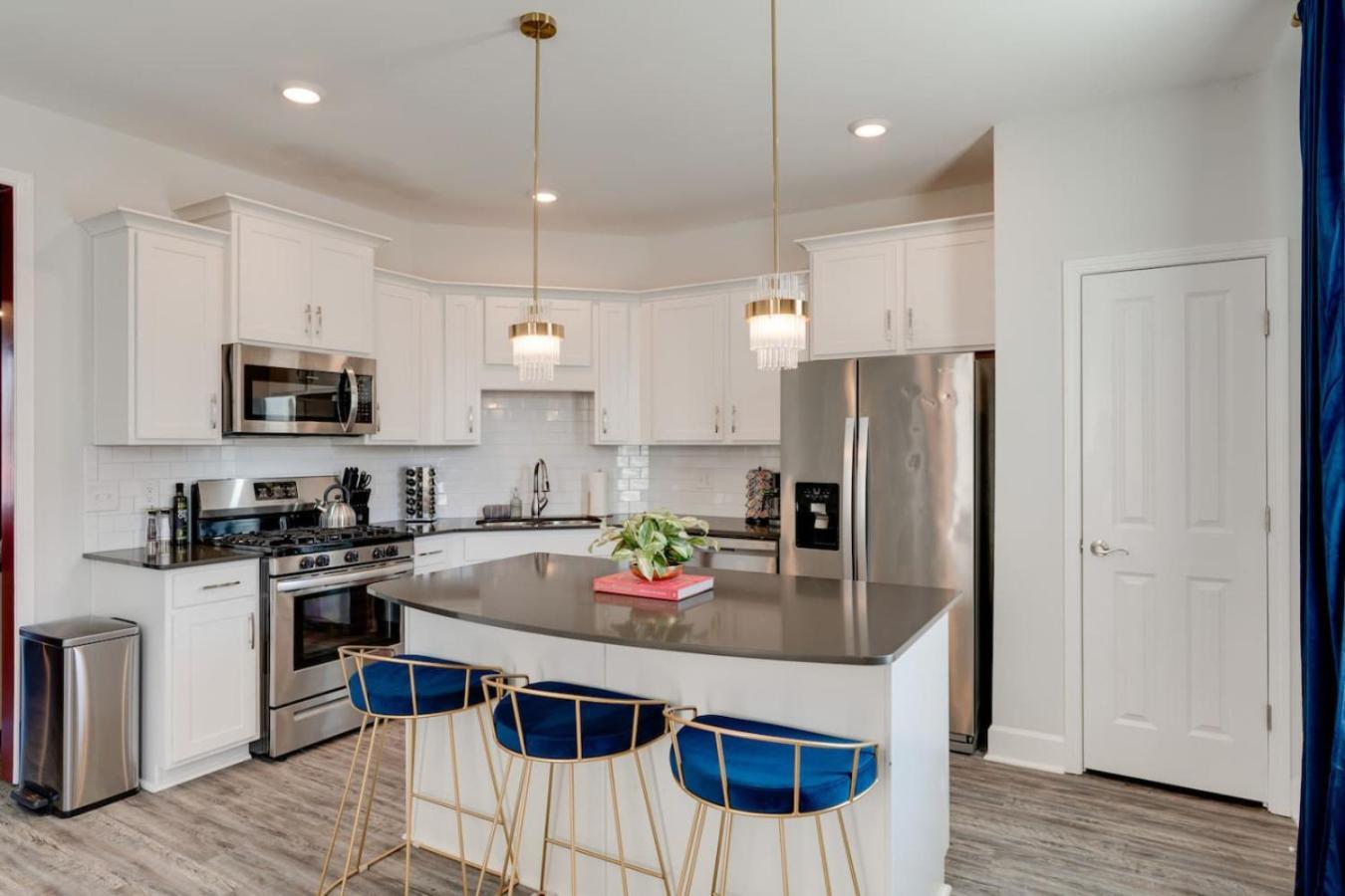 Holiday home Funtastic 4 Bdr In The Nations Nashville