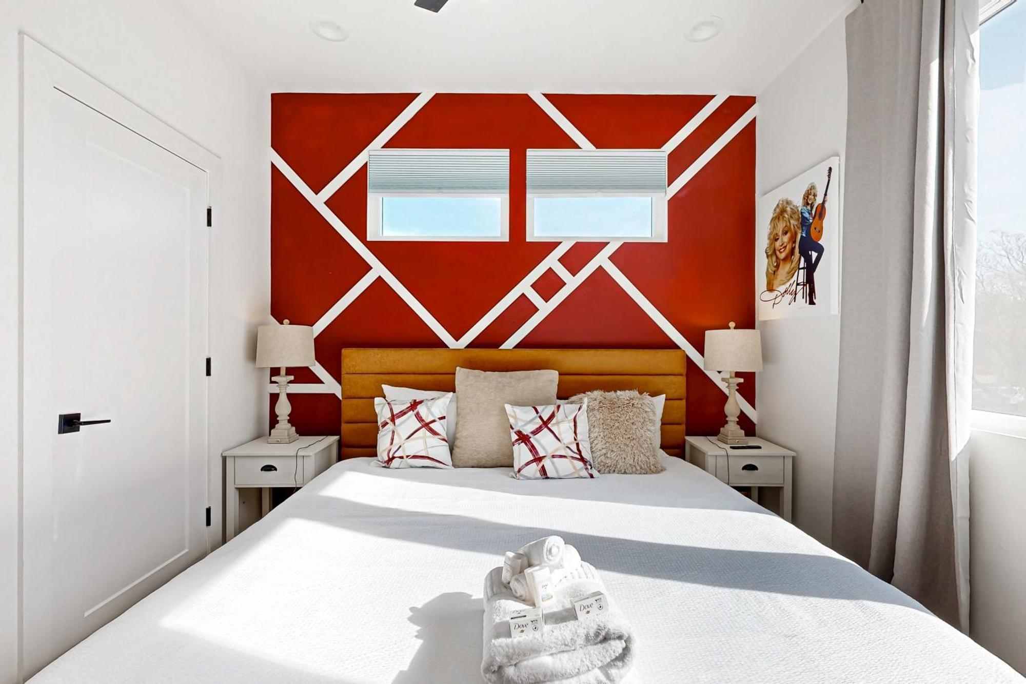 Holiday home 3 Kings *